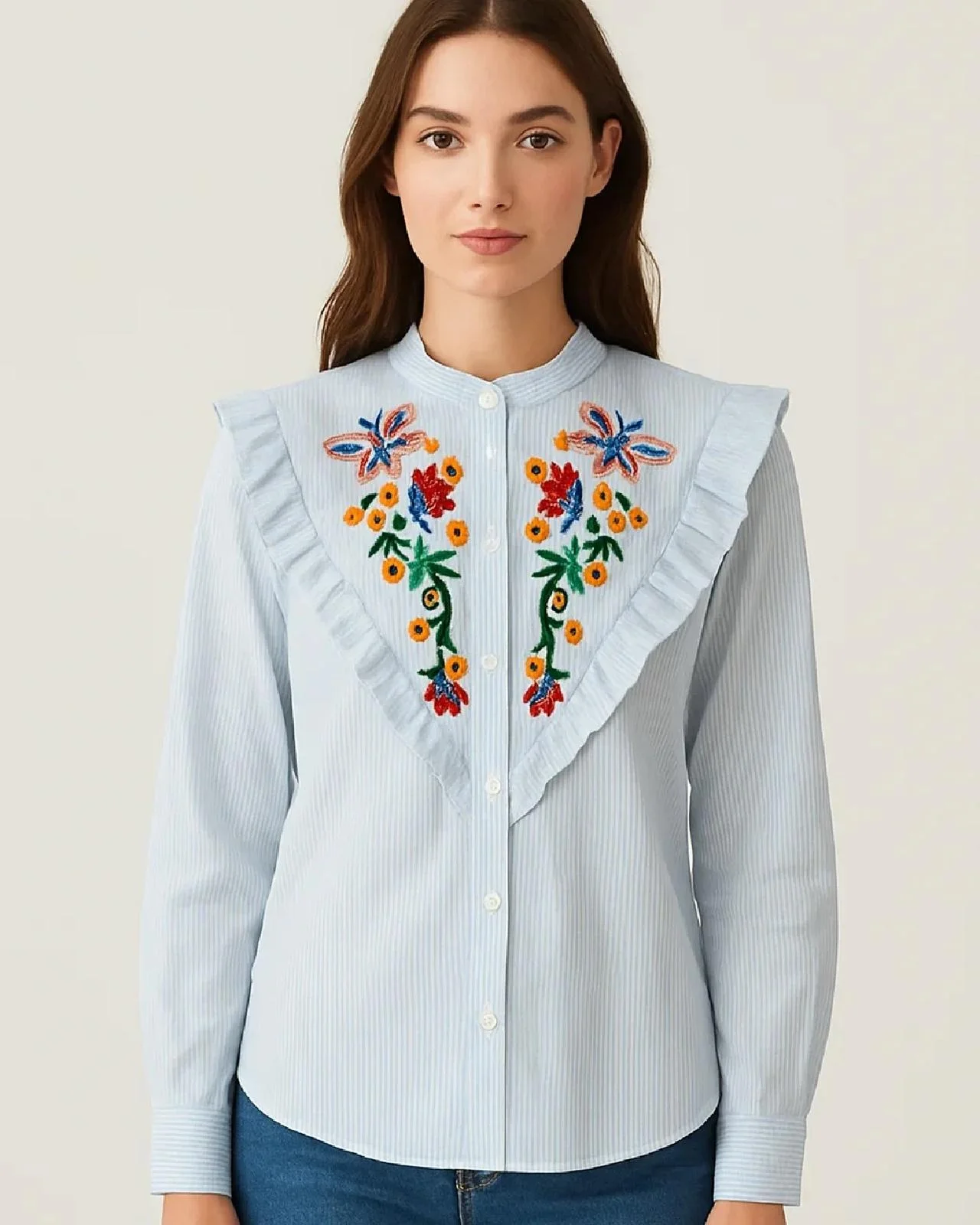 Shirts, size M / 38 / 10, photo 1
