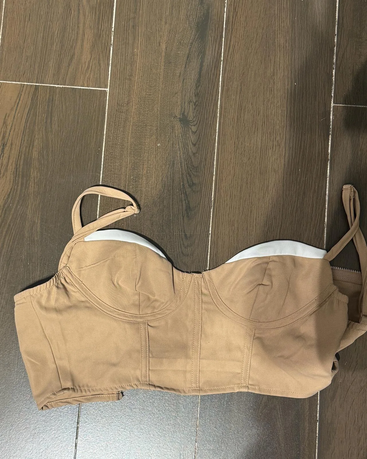 Shein Crop Tops, size S / 36 / 8, photo 1