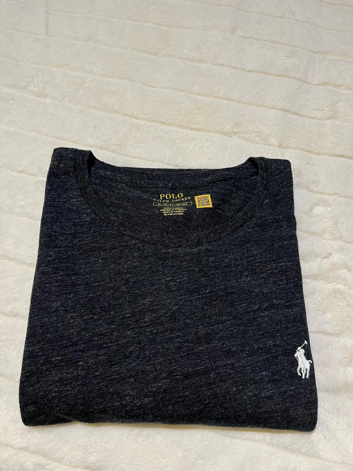 Polo Ralph Lauren T-shirts, size XL, photo 1