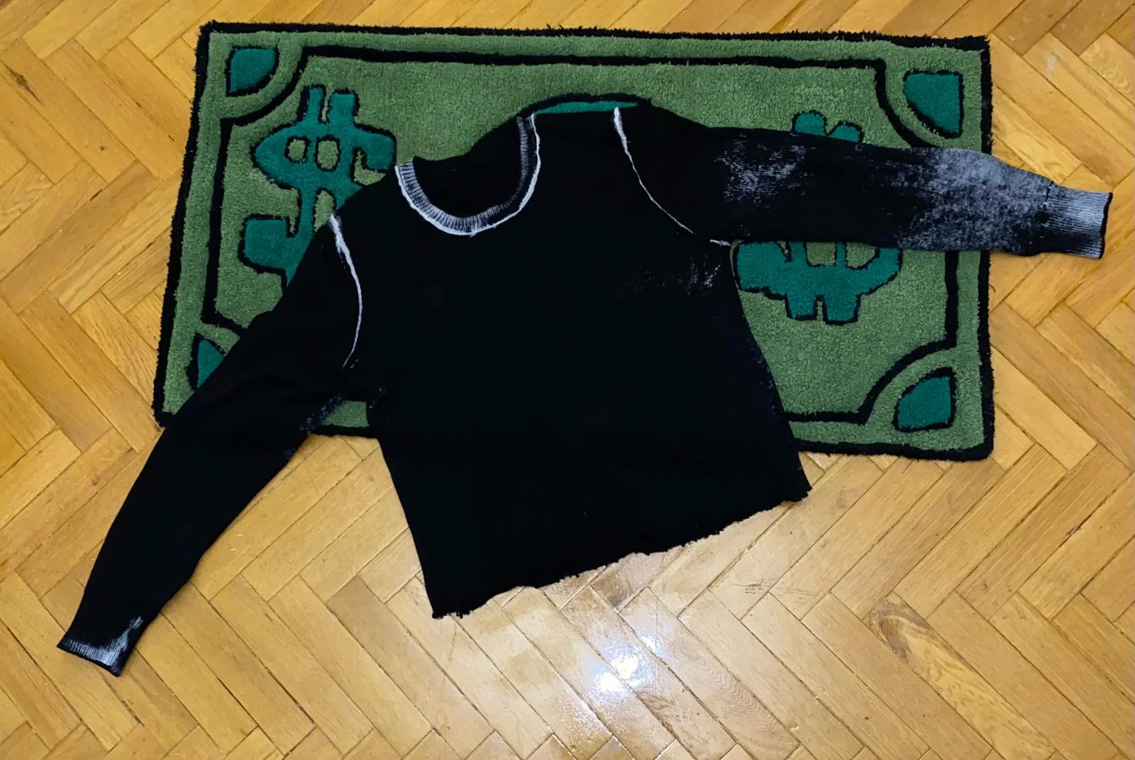 GUESS Coats, size M / 38 / 10, photo 1