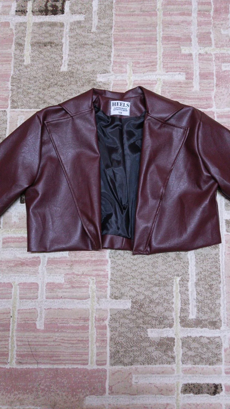 local brands Jackets, size One size, photo 1