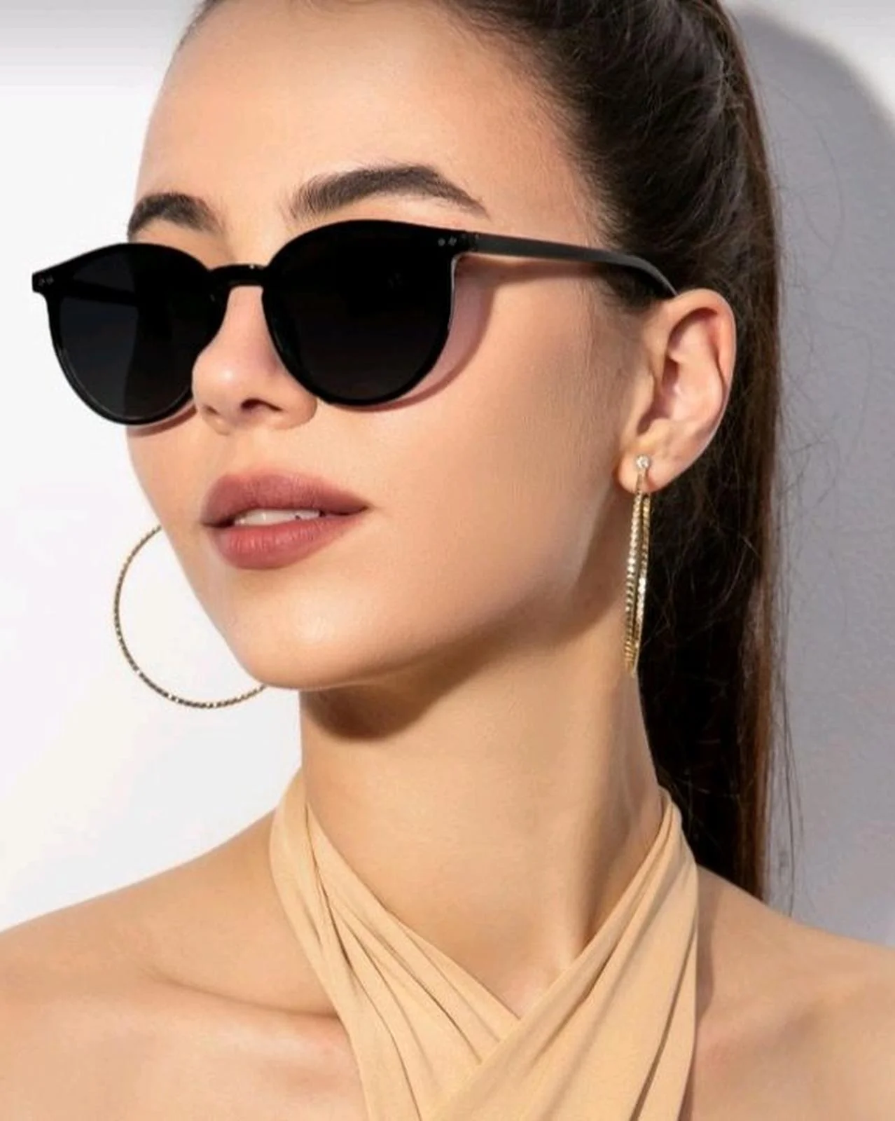 Tiger Sunglasses, size One size, photo 1