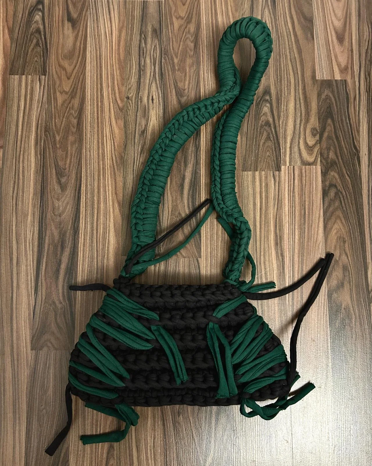Cross-Body Bag, size Other, photo 1