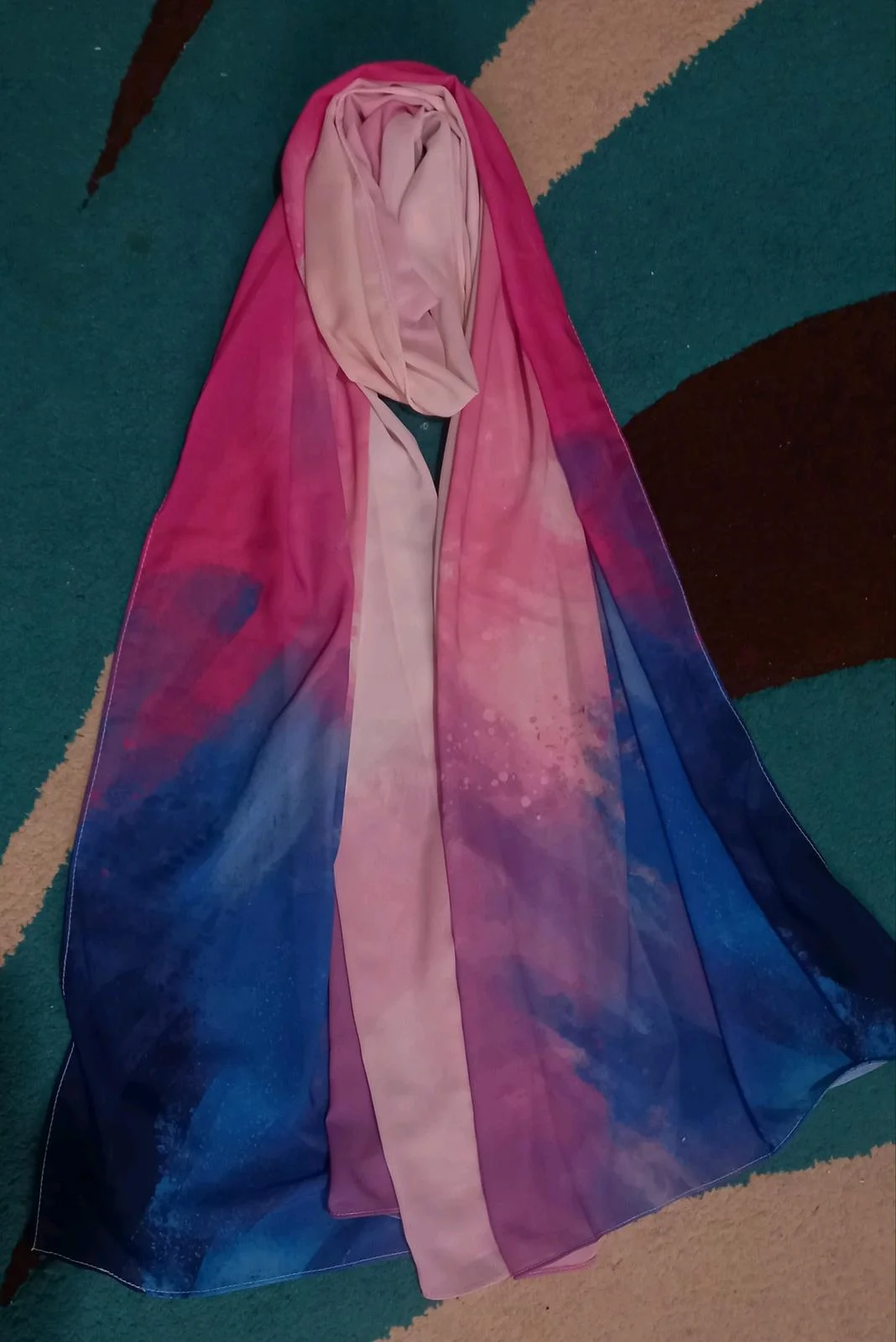 Scarves, size Other, photo 1