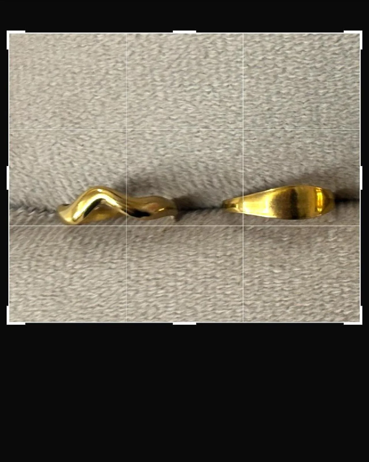 Rings, size One size, photo 1