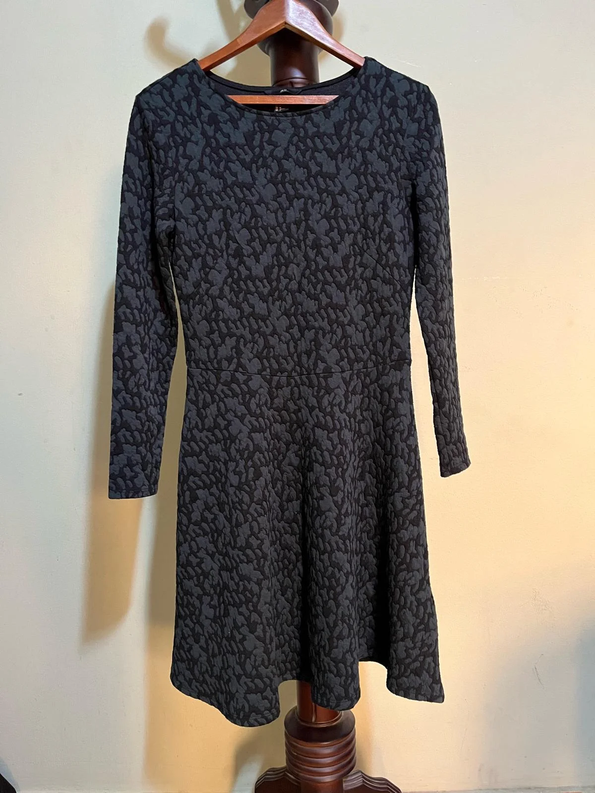 H&M Midi Dresses, size M / 38 / 10, photo 1