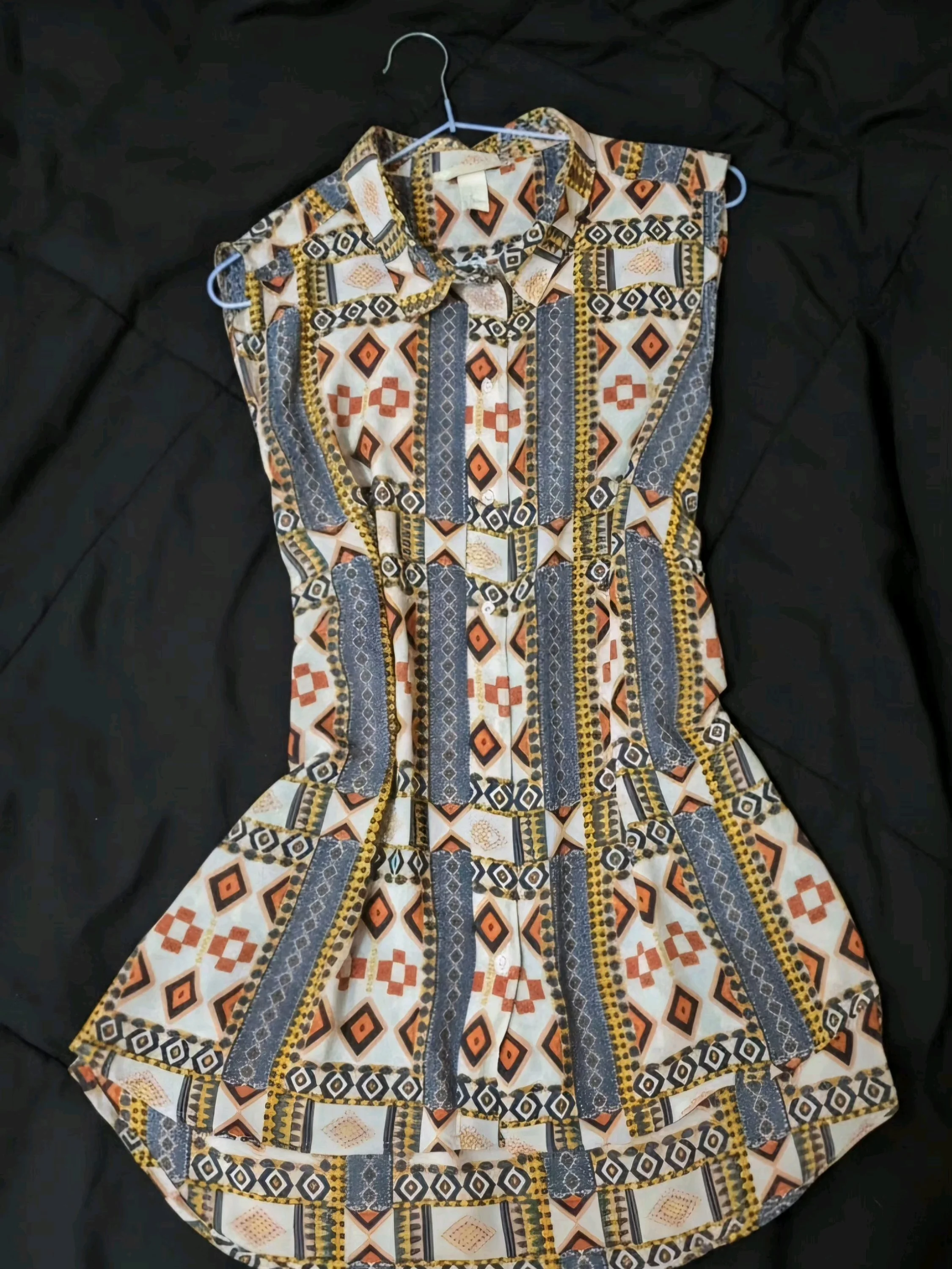 H&M Shirts, size XXXL / 46 / 18, photo 1