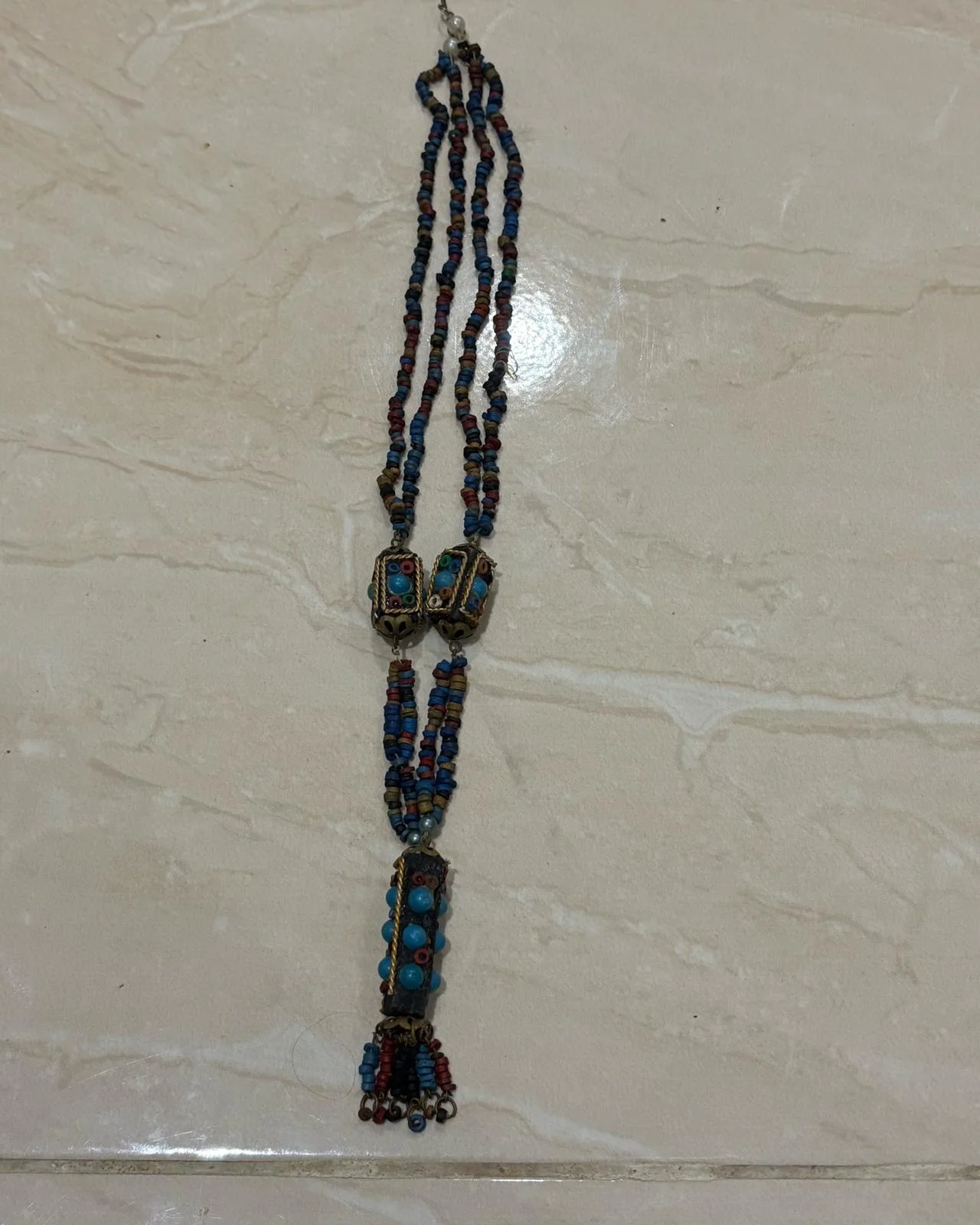 Necklaces, size Other, photo 1