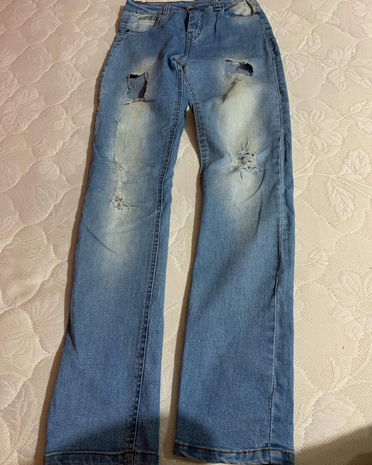 Jeans, size Other, photo 1