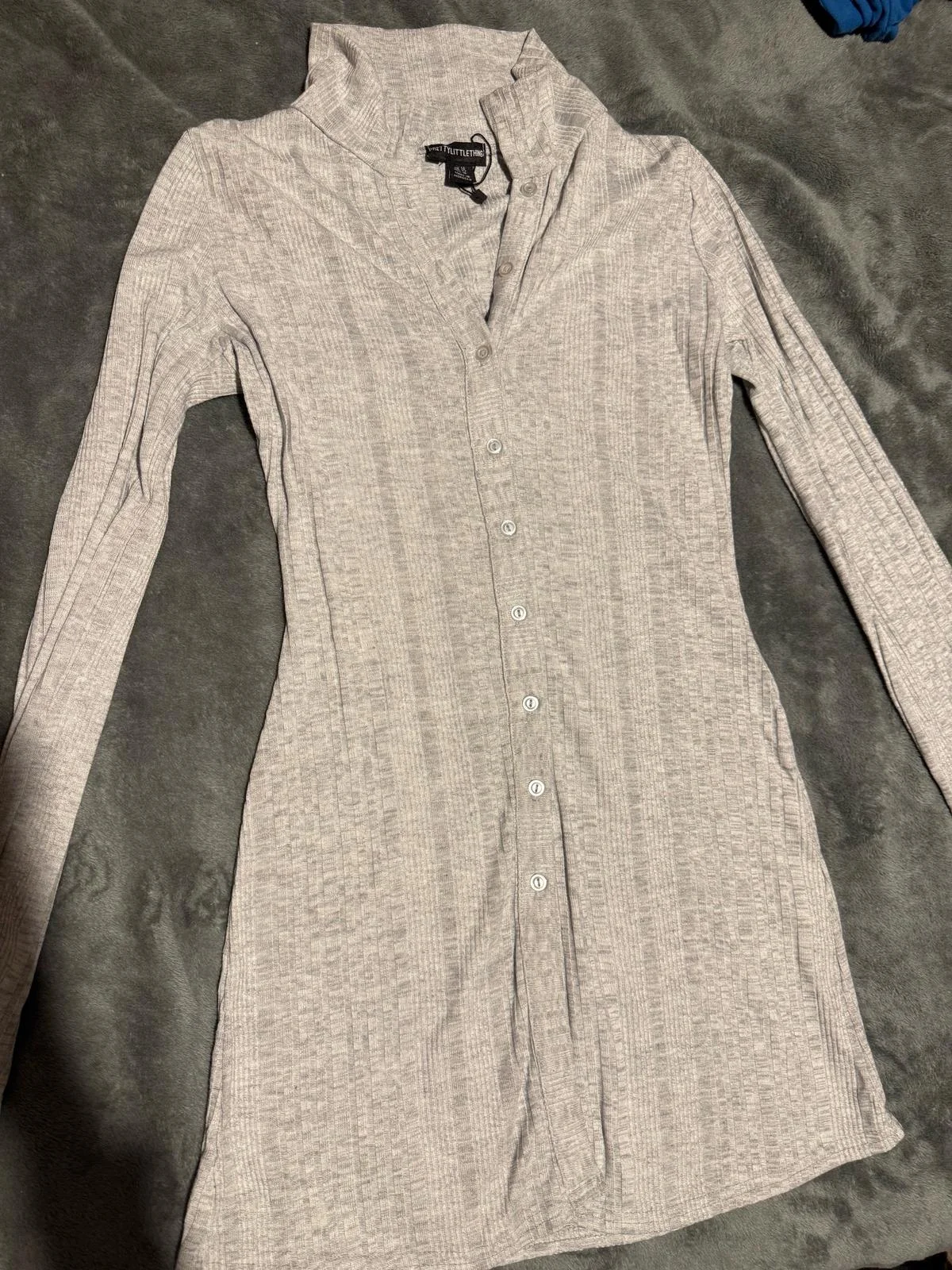 PrettyLittleThing Bodycon Dresses, size M / 38 / 10, photo 1