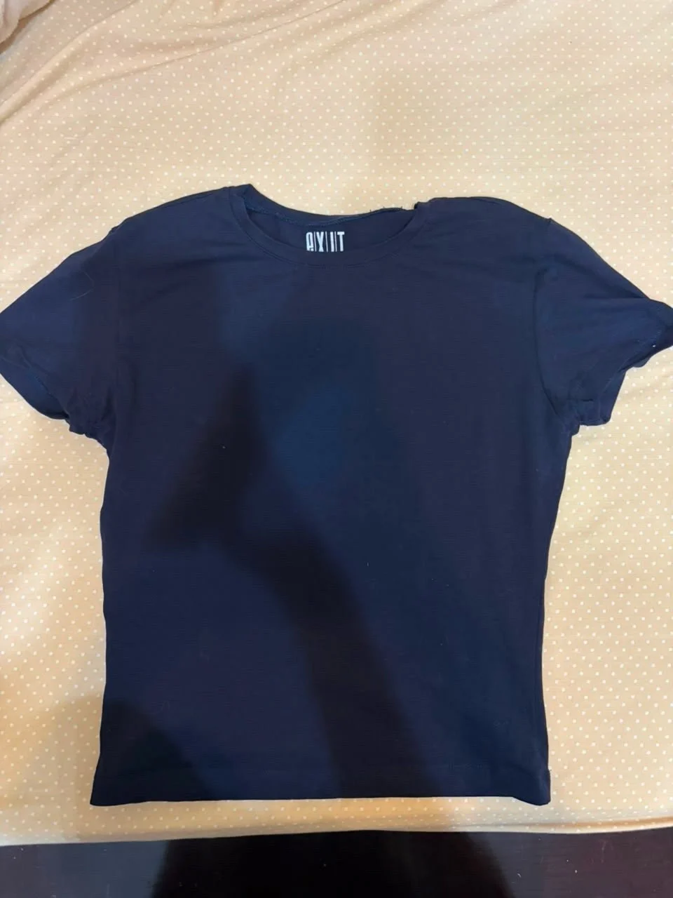Local T-shirts, size M / 38 / 10, photo 1