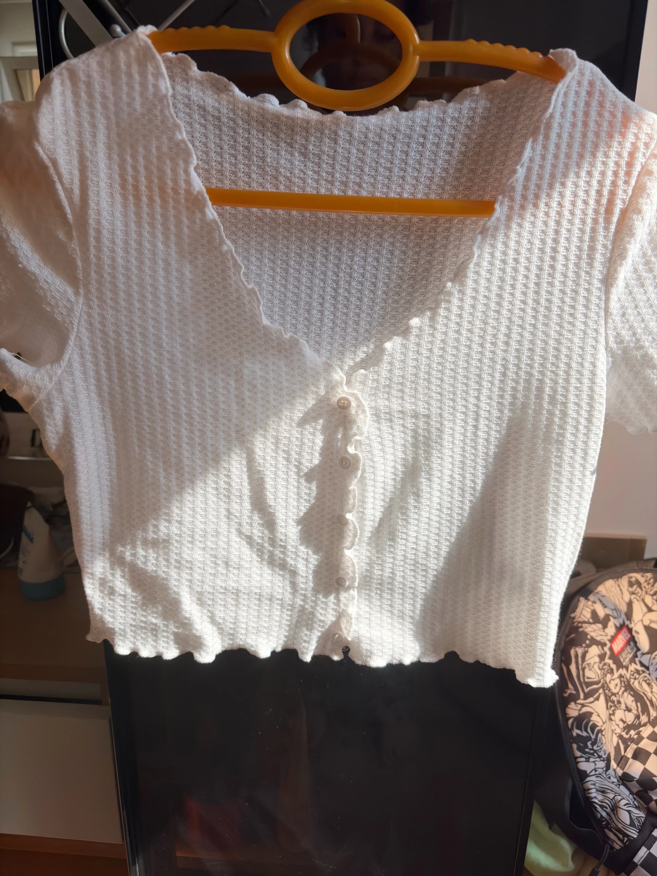 Shein Blouses, size L / 40 / 12, photo 1