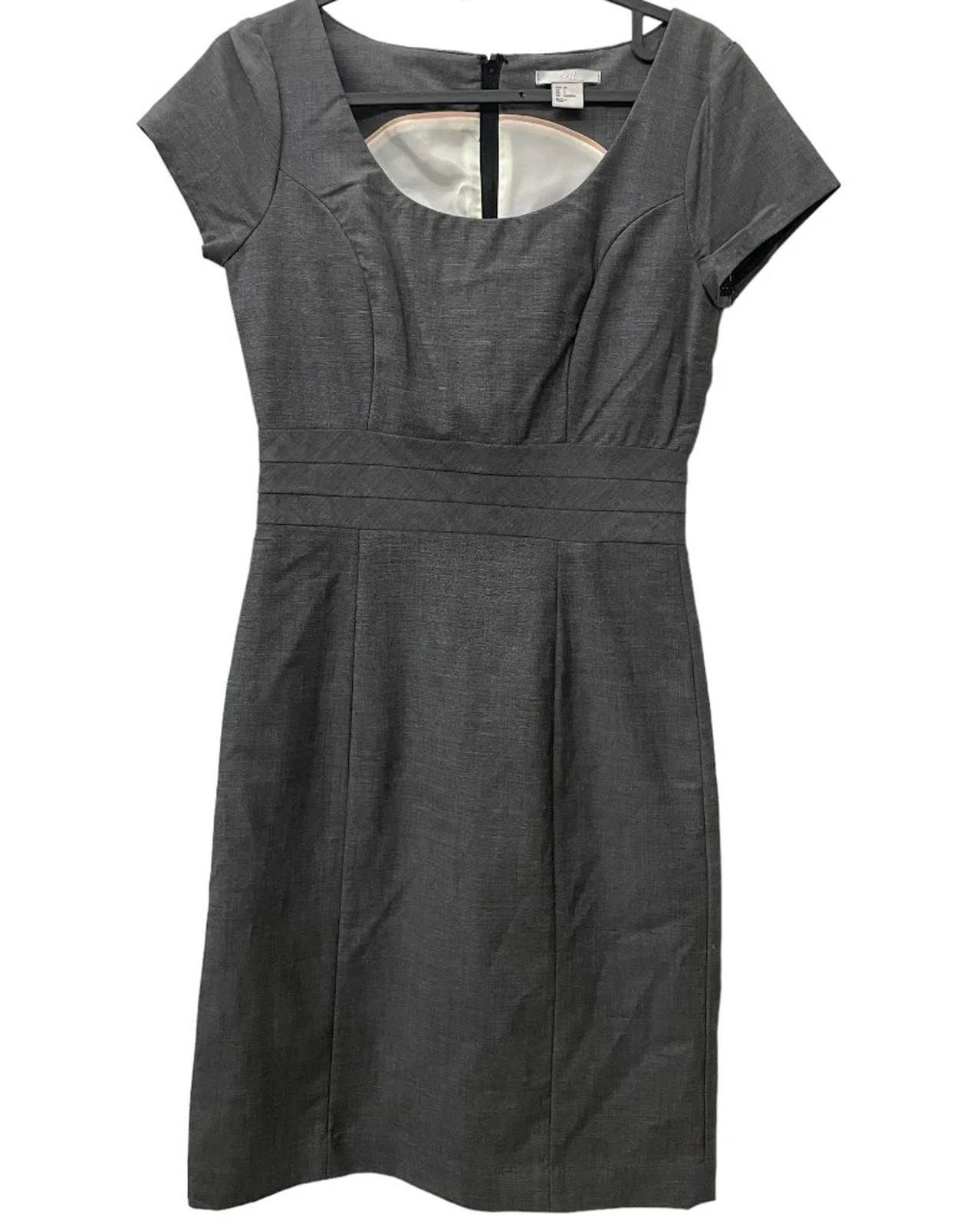 H&M Bodycon Dresses, size XS / 34 / 6, photo 1