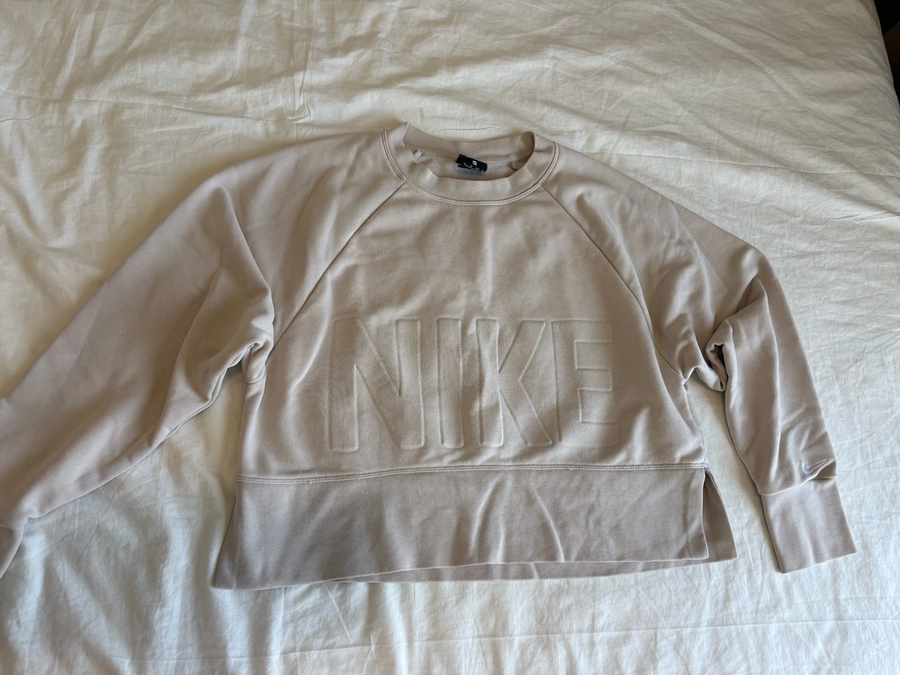 Nike Sweatshirts, size XS / 34 / 6, photo 1