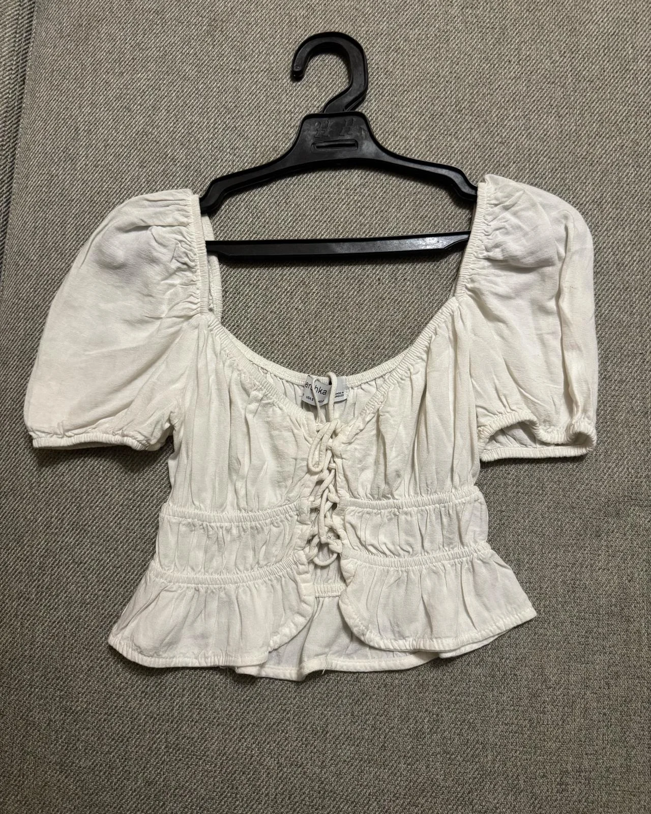 Bershka Crop Tops, size S / 36 / 8, photo 1