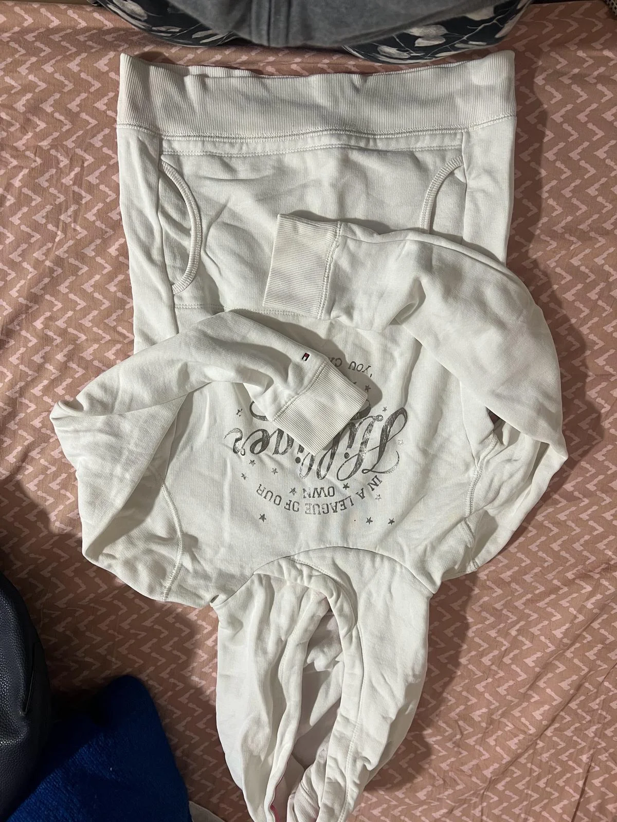 Tommy Hilfiger Hoodies, size XS / 34 / 6, photo 1