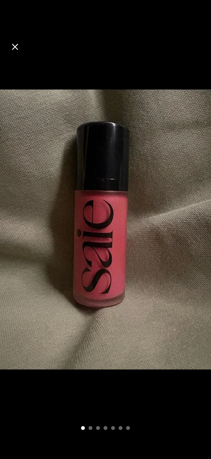 Saie Makeup, size Other, photo 1