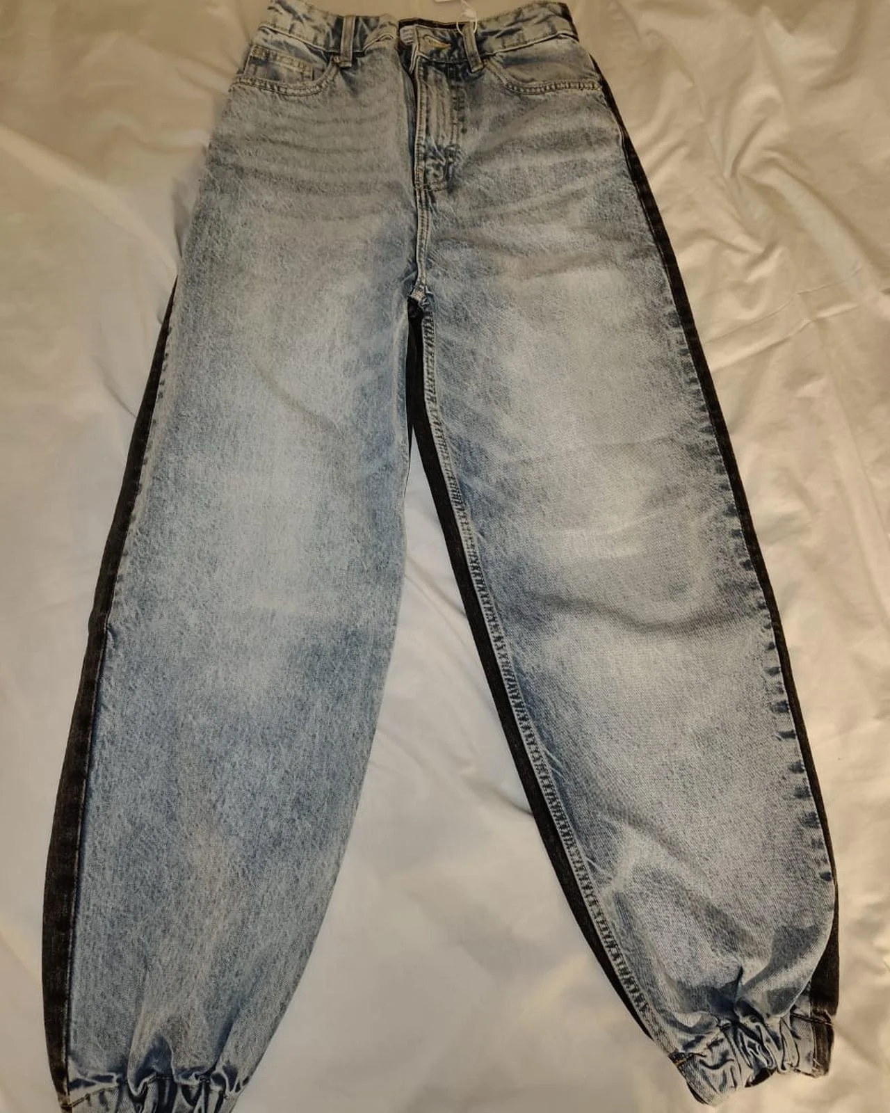 Bershka Jeans, size XXS / 32 / 4, photo 1