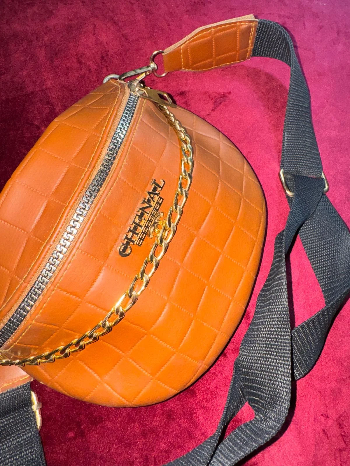 Cross-Body Bag, size Other, photo 1