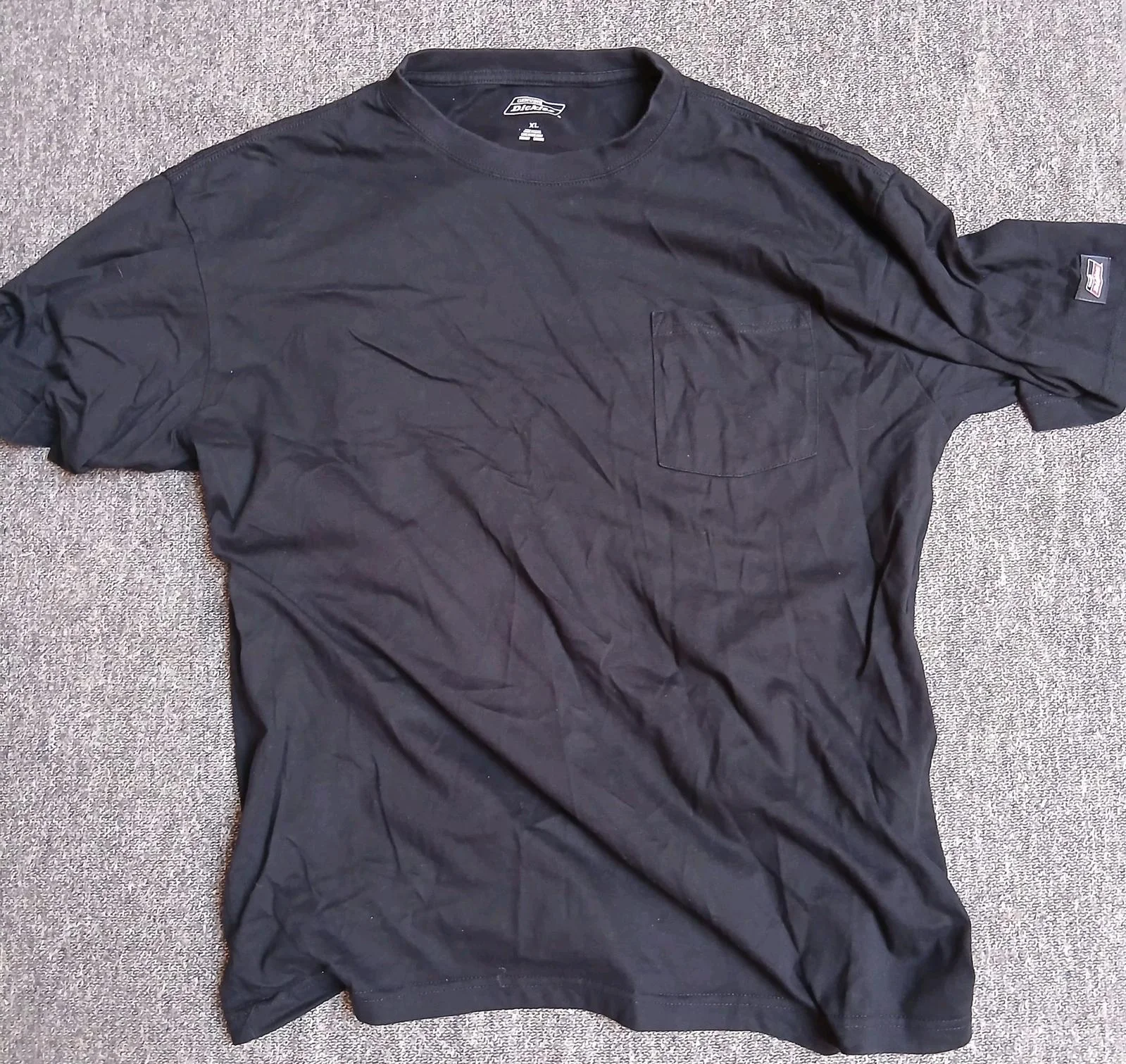 Dickies T-shirts, size XL, photo 1