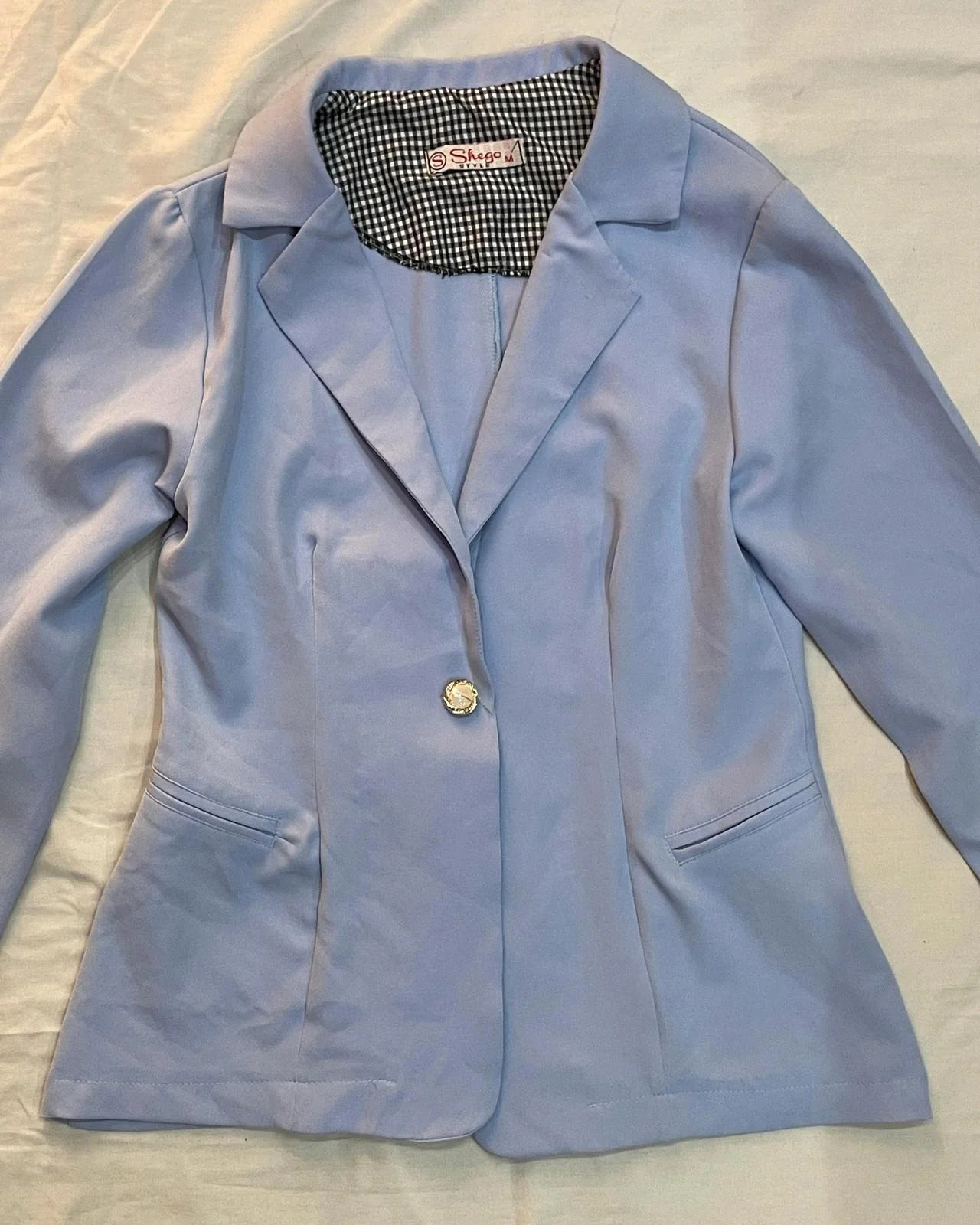 Blazers, size S / 36 / 8, photo 1