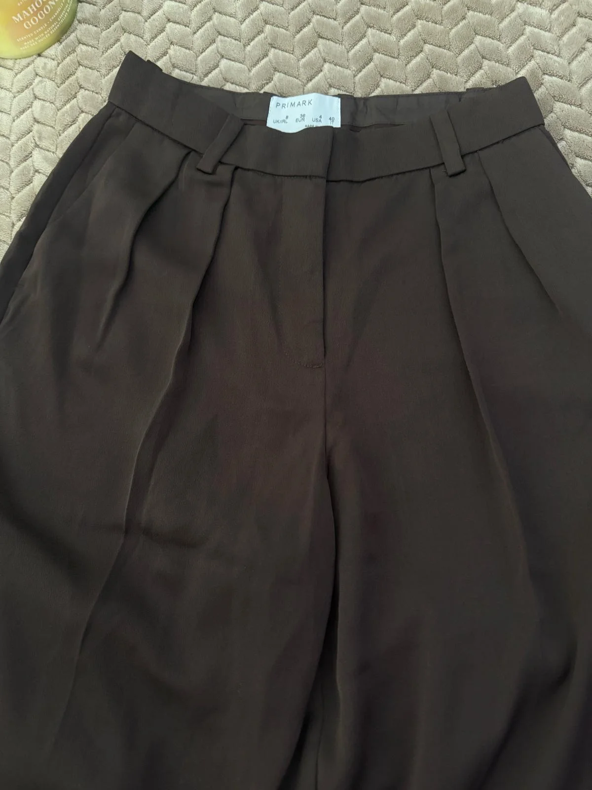 Primark Pants, size M / 38 / 10, photo 1