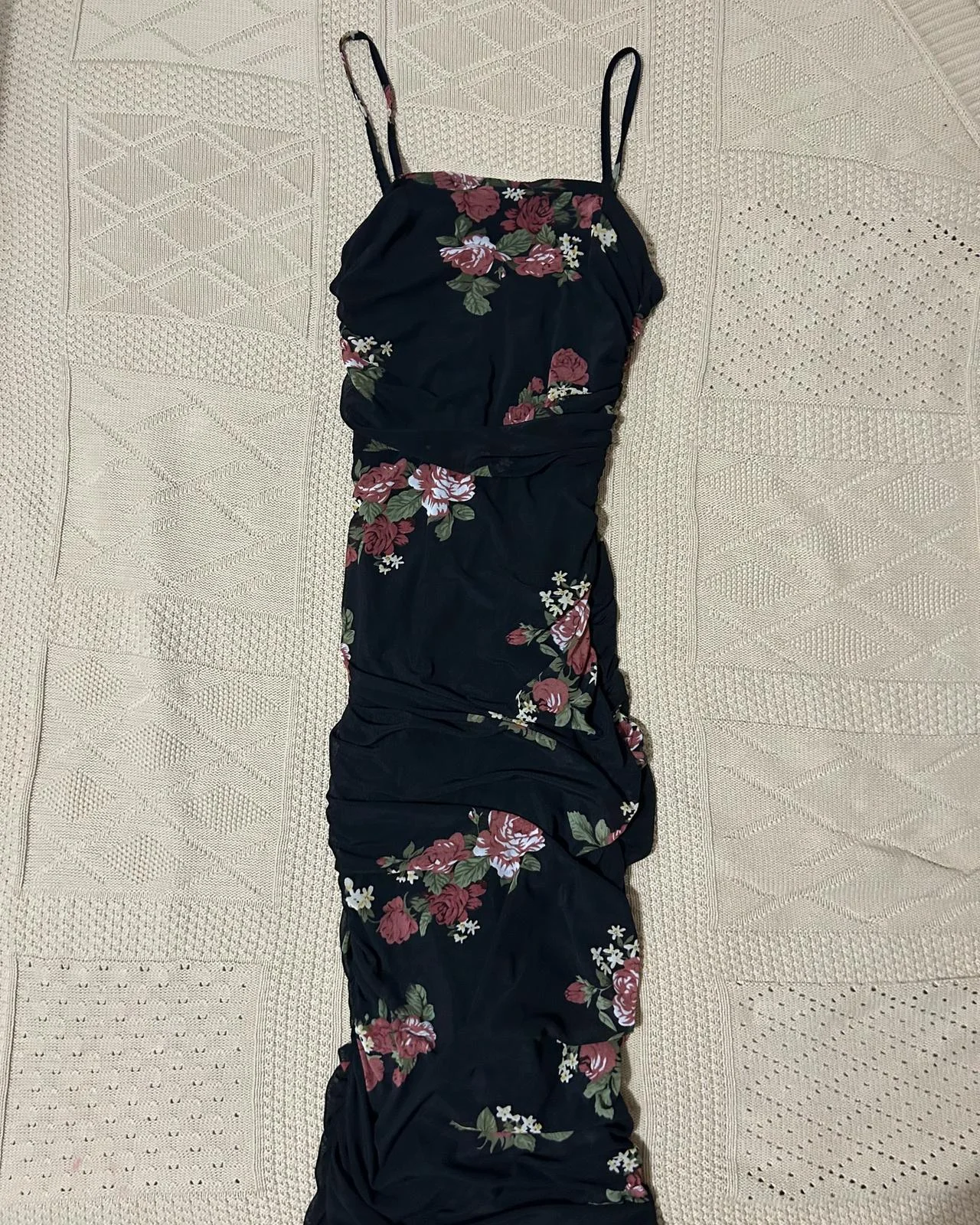 Shein Bodycon Dresses, size M / 38 / 10, photo 1