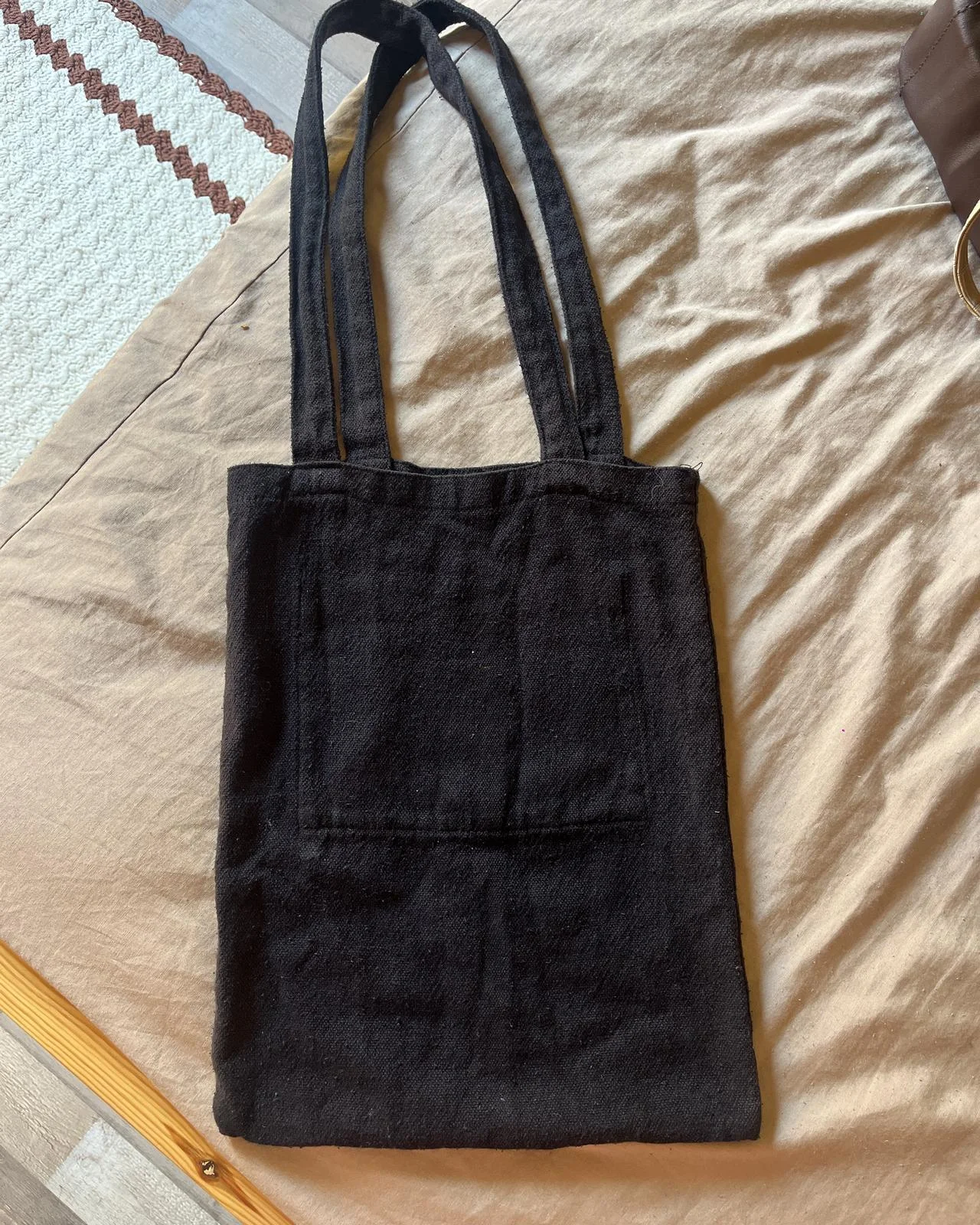 Tote Bag, size One size, photo 1