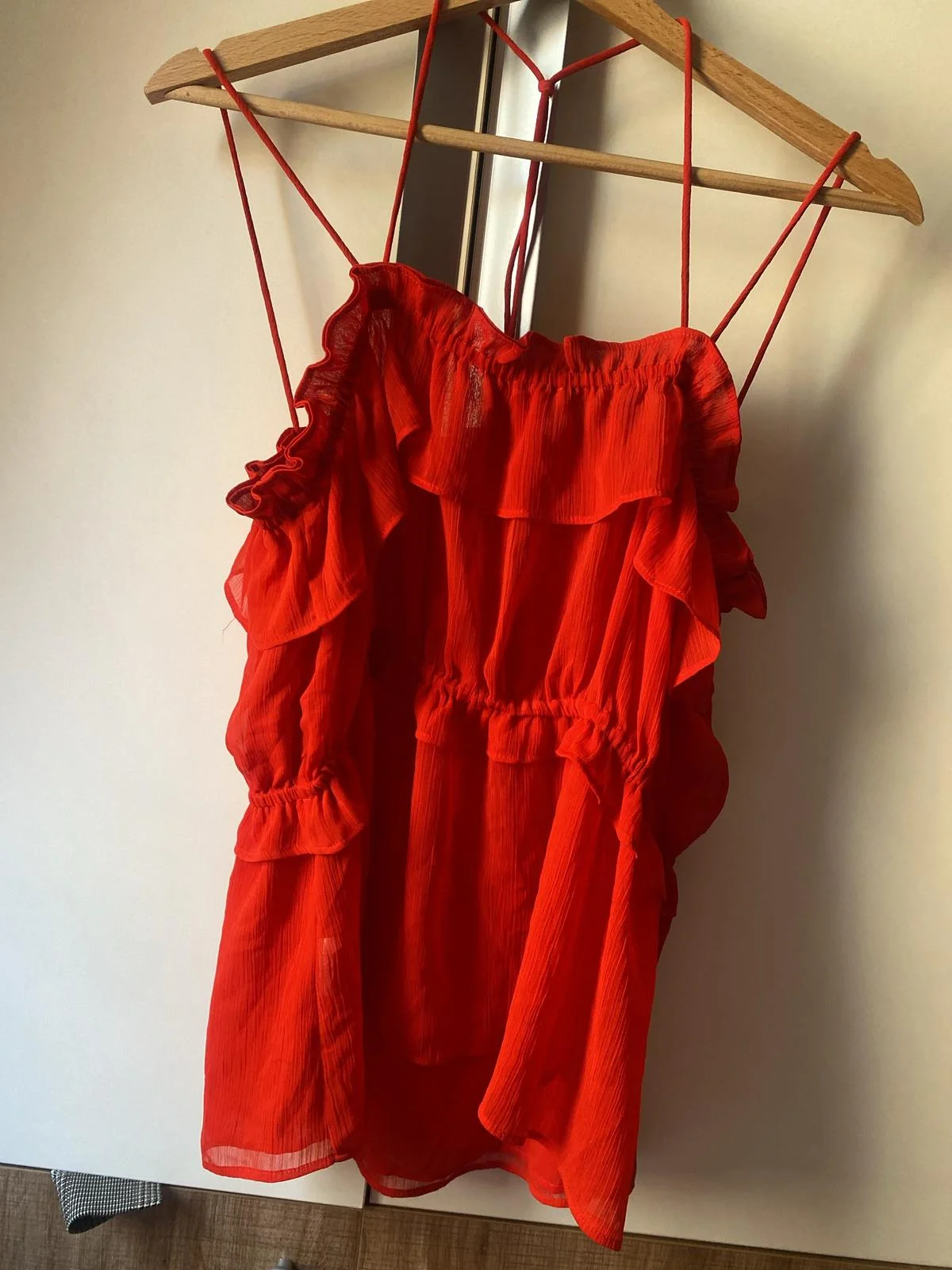 H&M Blouses, size M / 38 / 10, photo 1