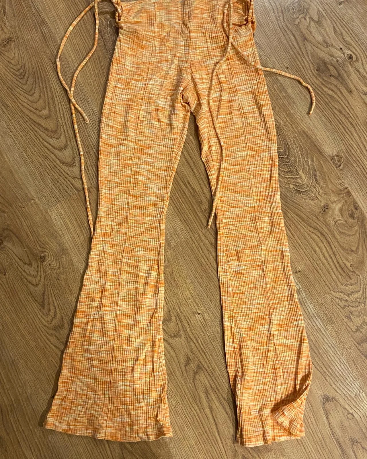 Bershka Pants, size S / 36 / 8, photo 1