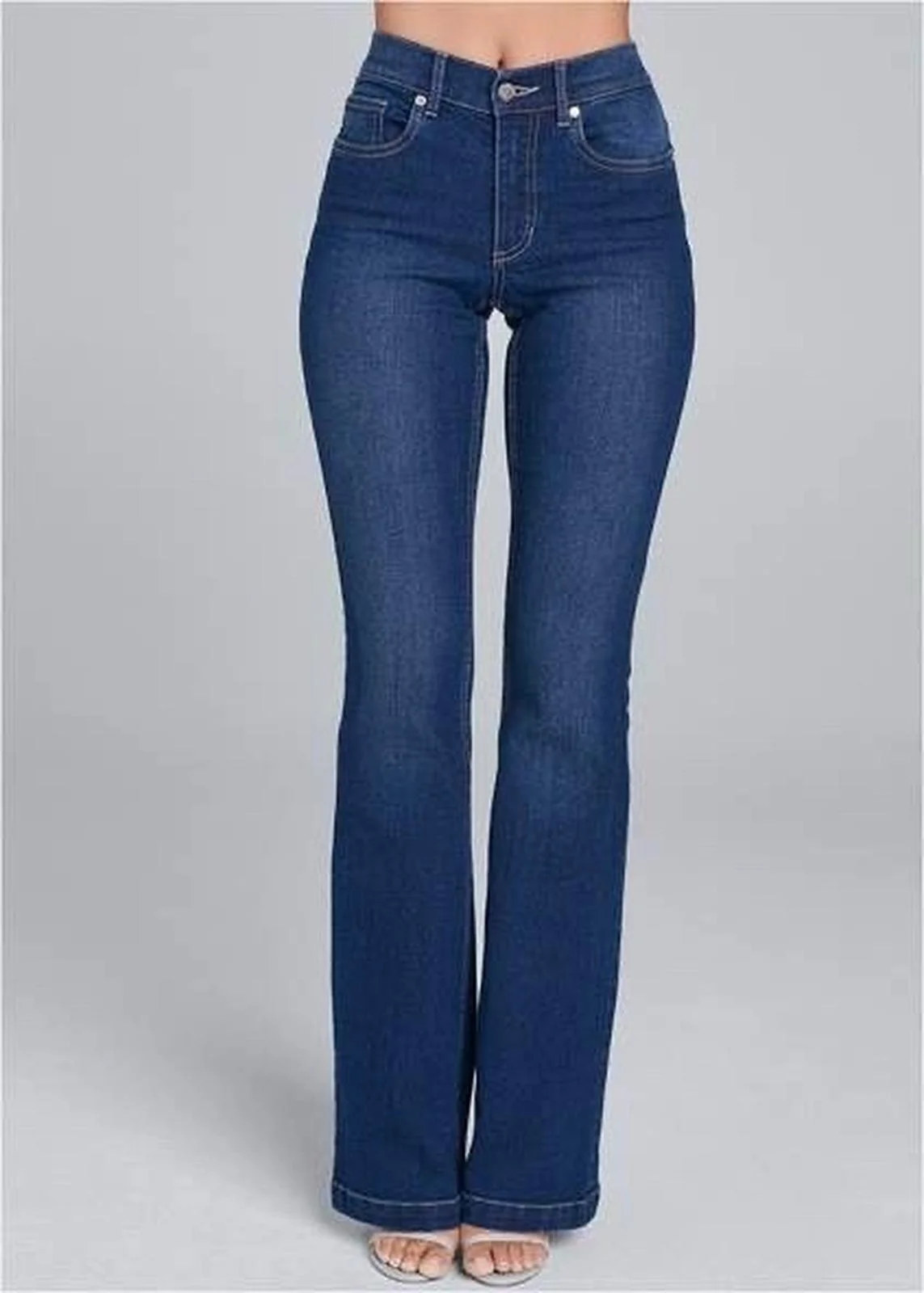 Jeans, size XXS / 32 / 4, photo 1