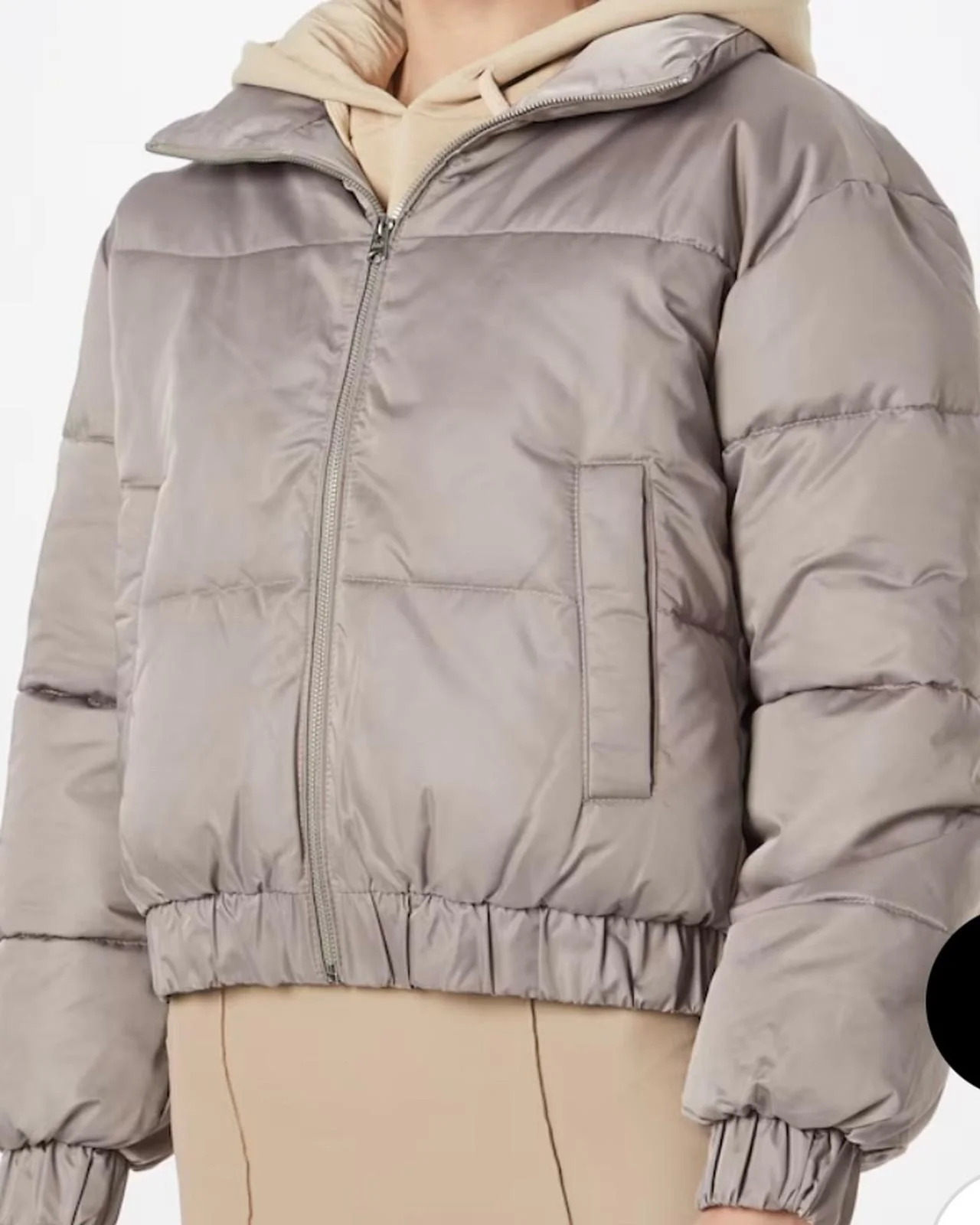 Abercrombie & Fitch Jackets, size XL / 42 / 14, photo 1