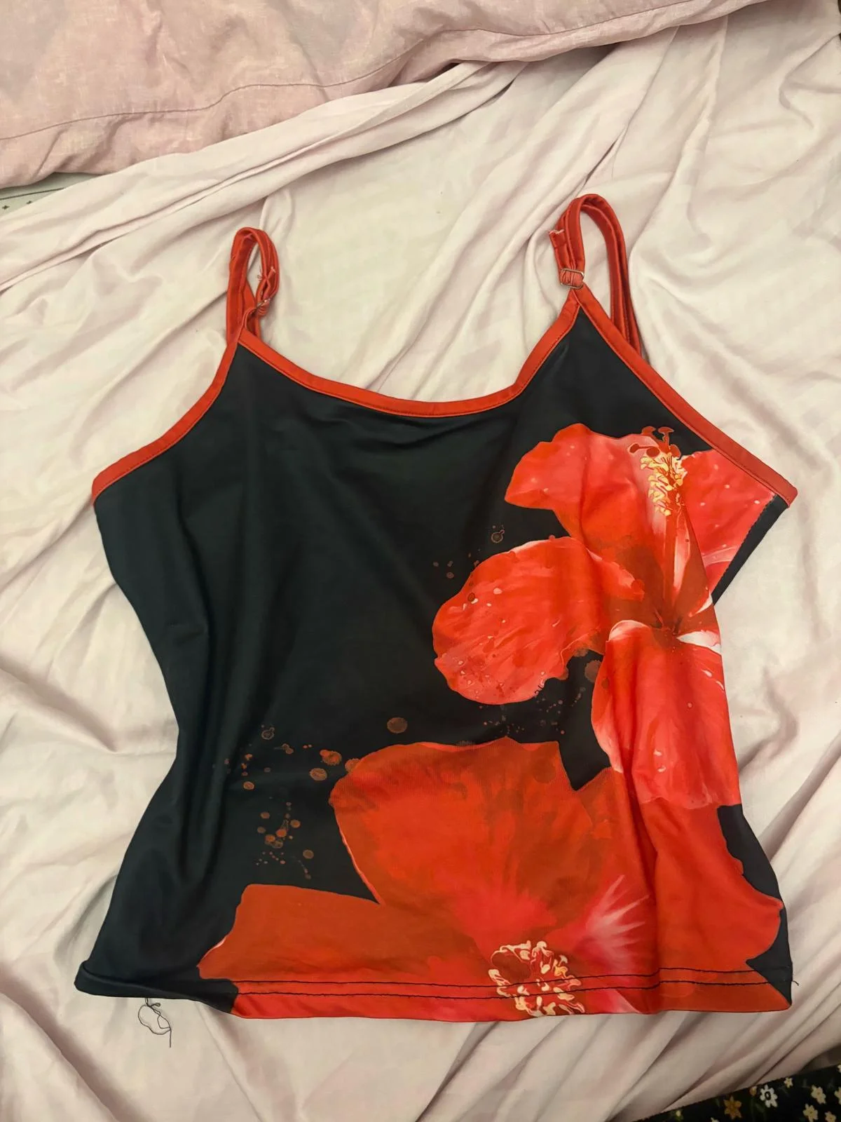 Shein Tank Tops, size L / 40 / 12, photo 1