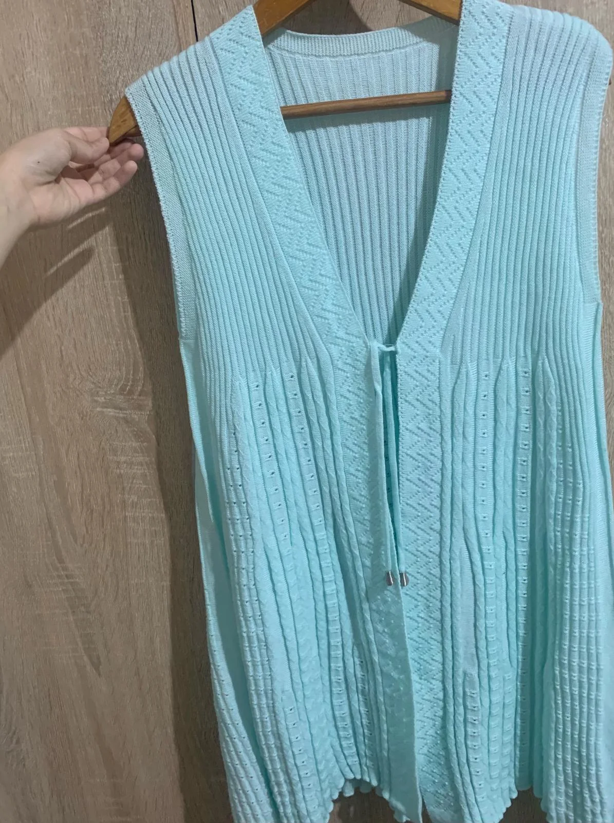 Vests, size M / 38 / 10, photo 1