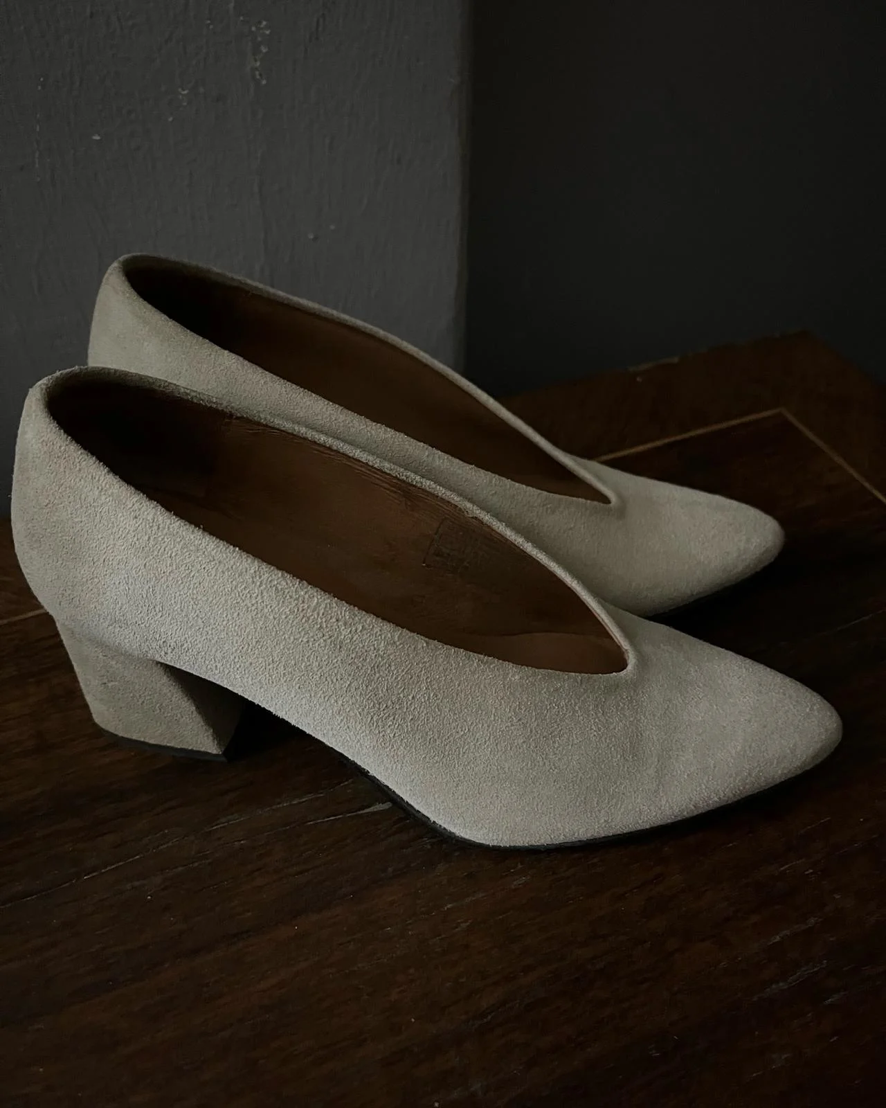 Heels, size 36, photo 1