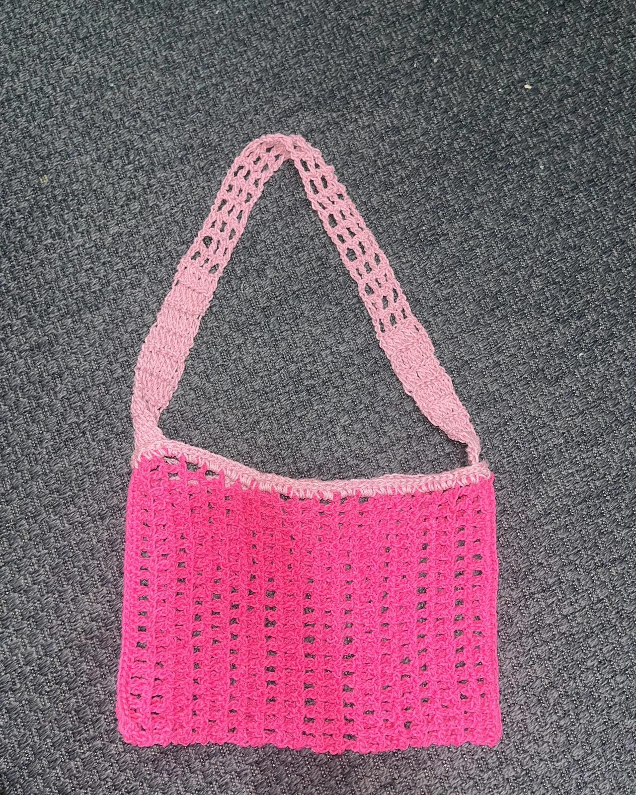 Shoulder Bag, size One size, photo 1