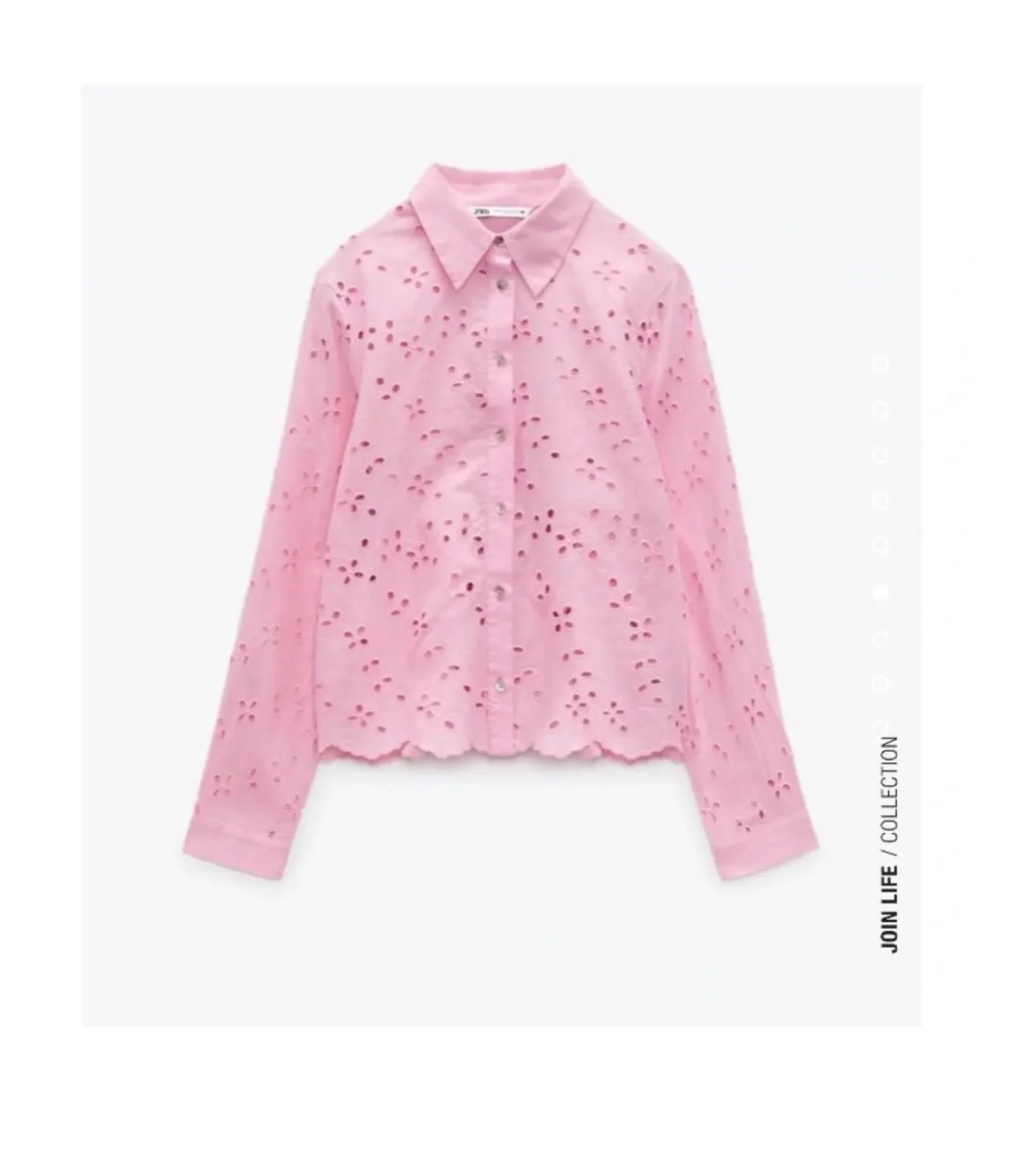 Zara Blouses, size M / 38 / 10, photo 1