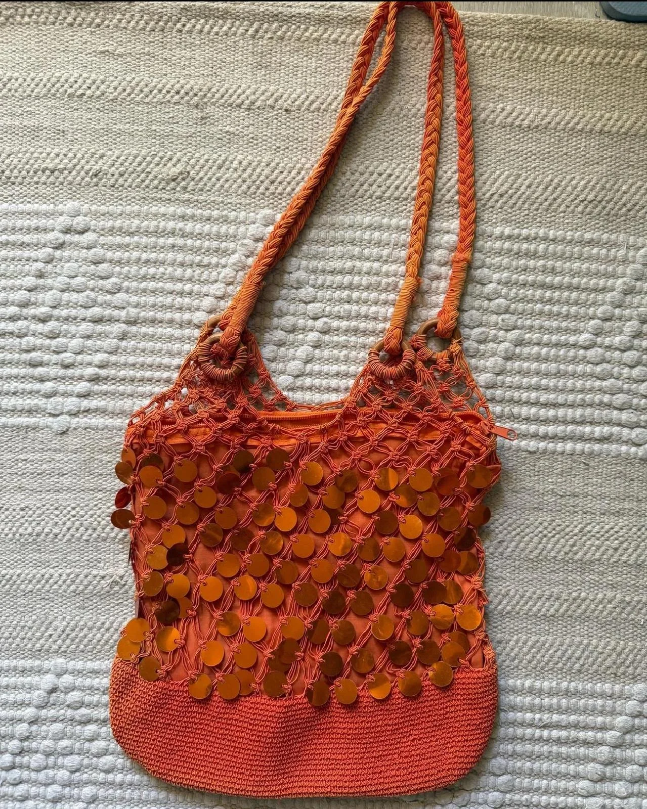 Shoulder Bag, size Other, photo 1