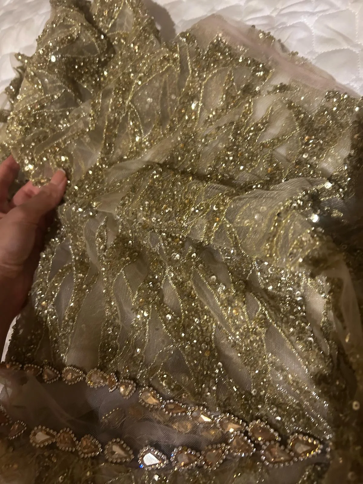 Zuhair Murad Wedding Dresses, size XS / 34 / 6, photo 1