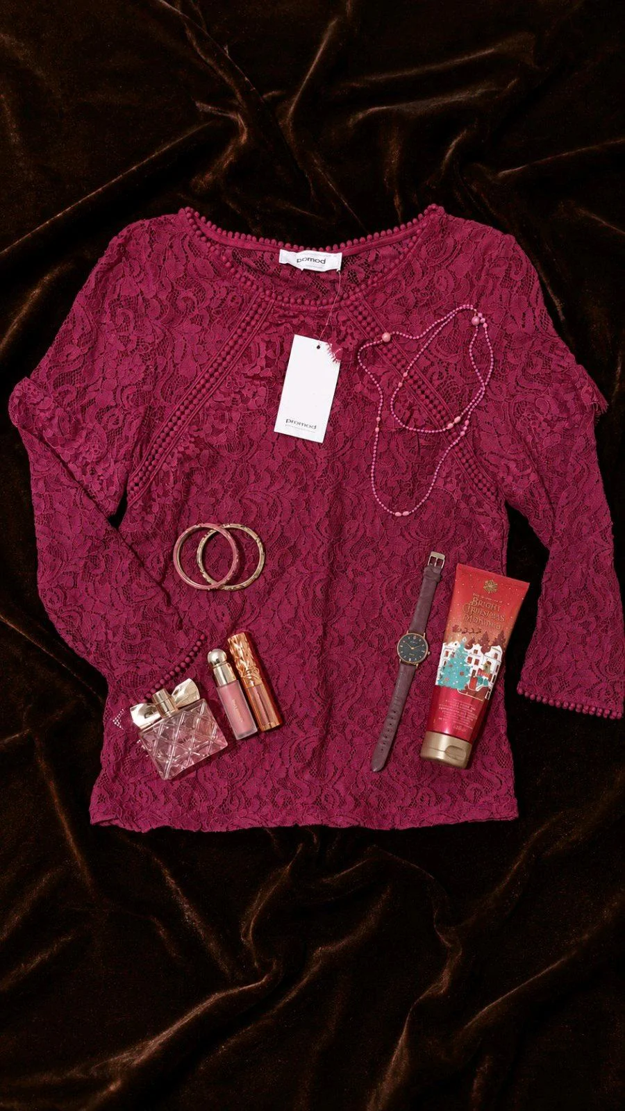 Promod Long Sleeve, size S / 36 / 8, photo 1