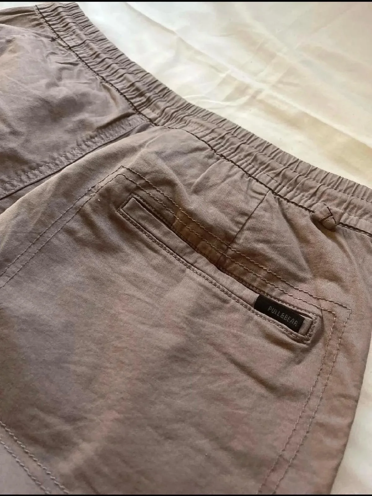 Pull & Bear Shorts, size S / 36 / 8, photo 1