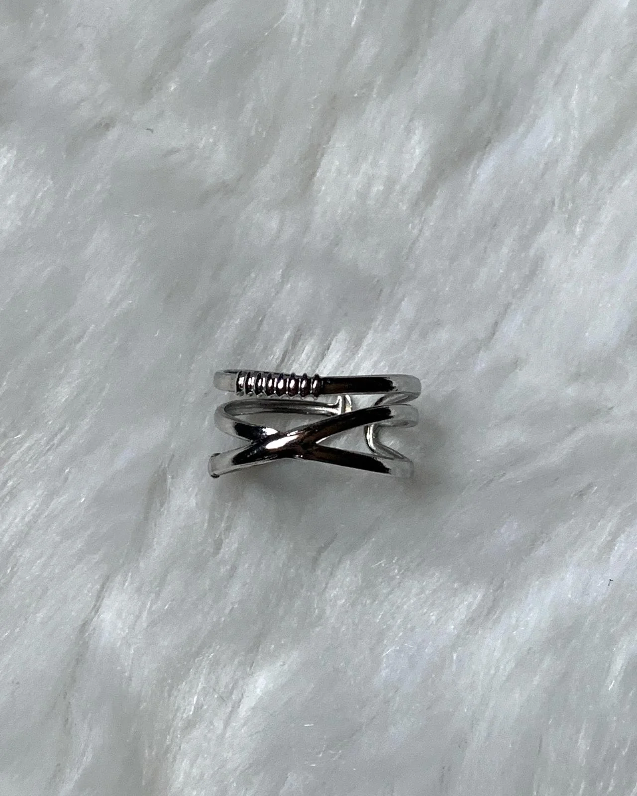 Rings, size One size, photo 1