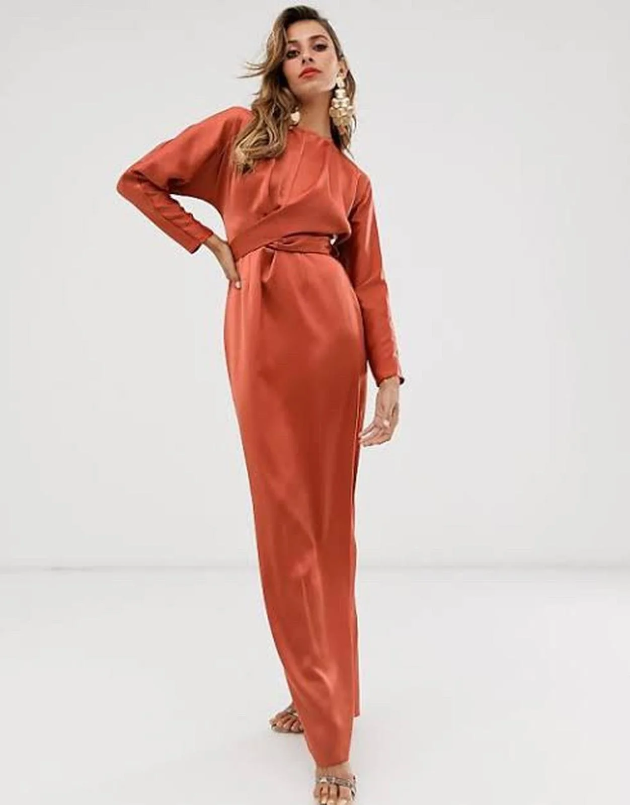 ASOS Party Dresses, size XS / 34 / 6, photo 1