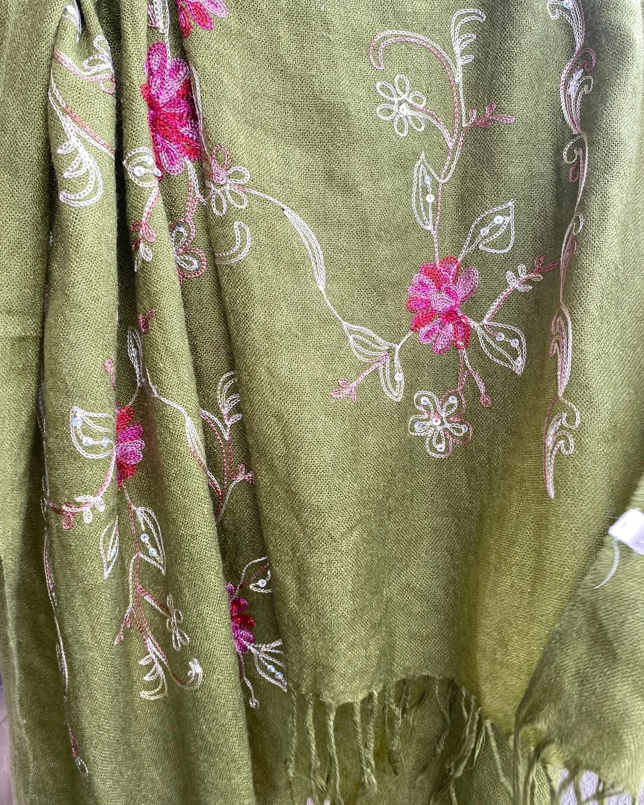 Scarves, size Other, photo 1