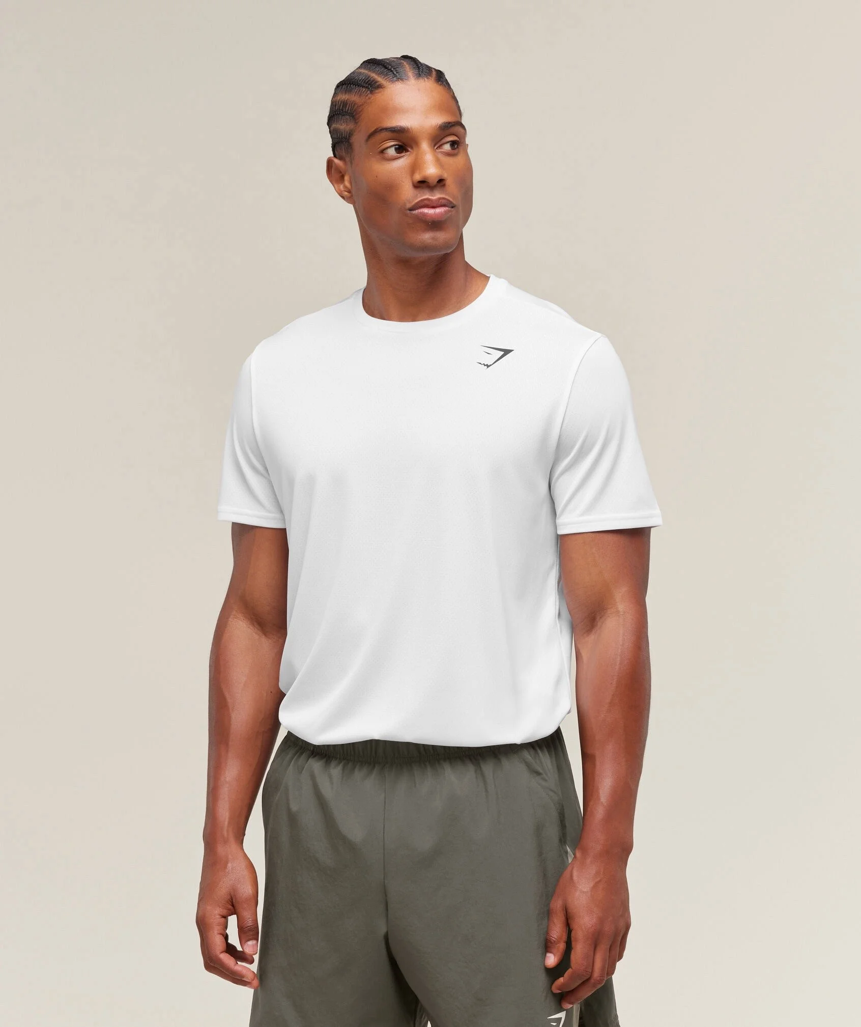 Gymshark T-shirts, size XL, photo 1