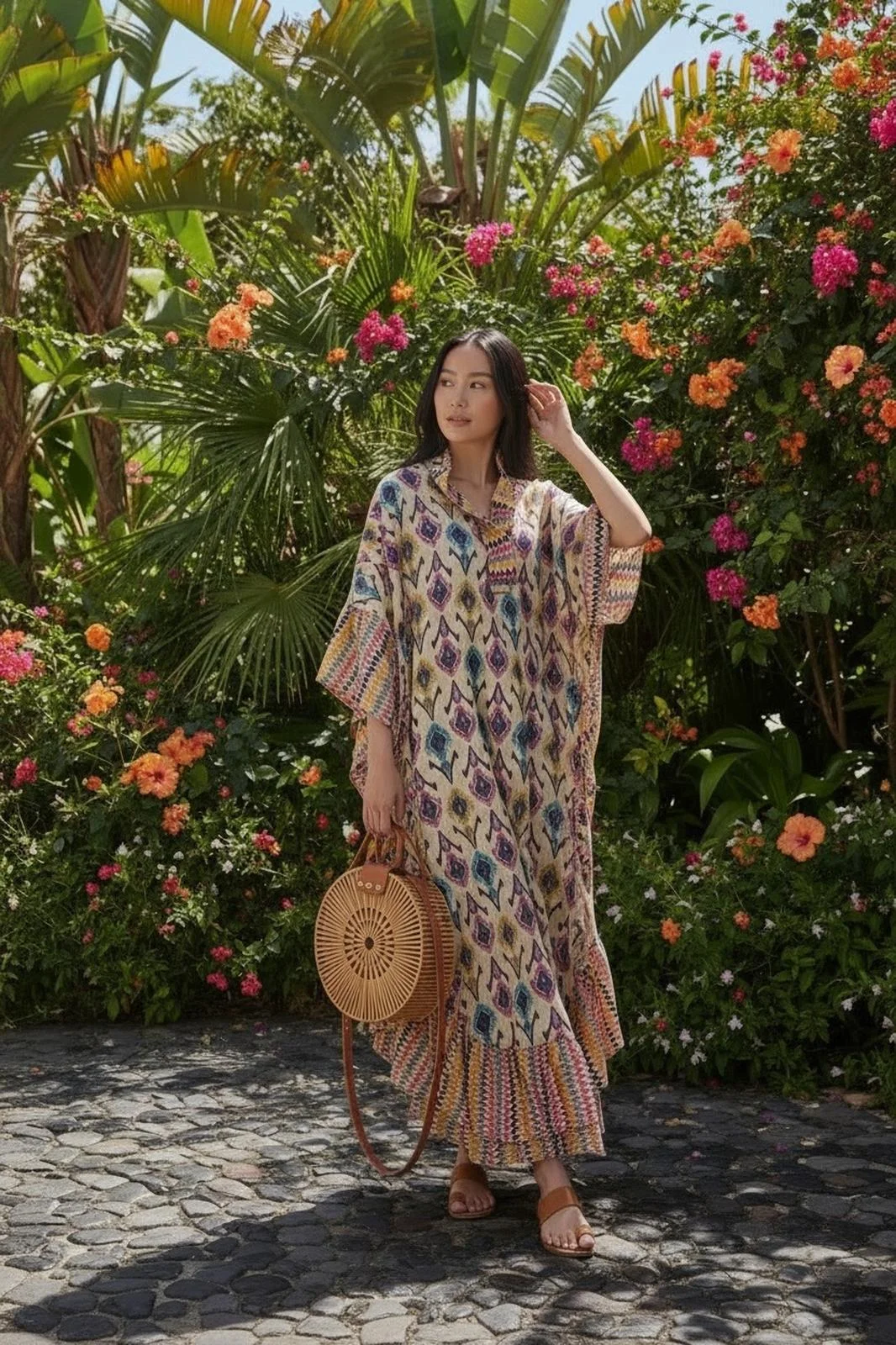 Sundresses, size One size, photo 1