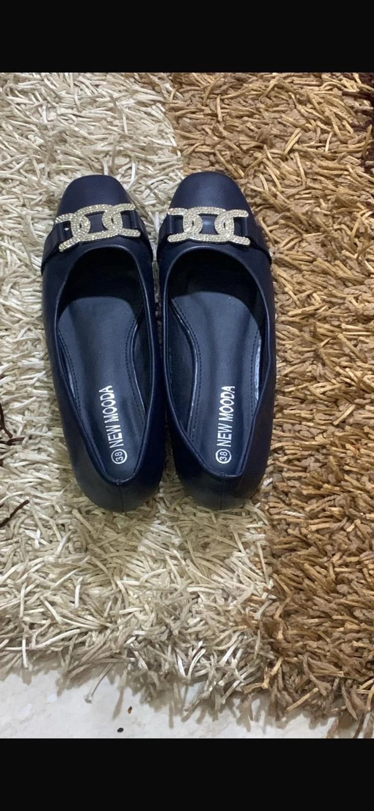 Vivienne Westwood Flats, size 38.5, photo 1