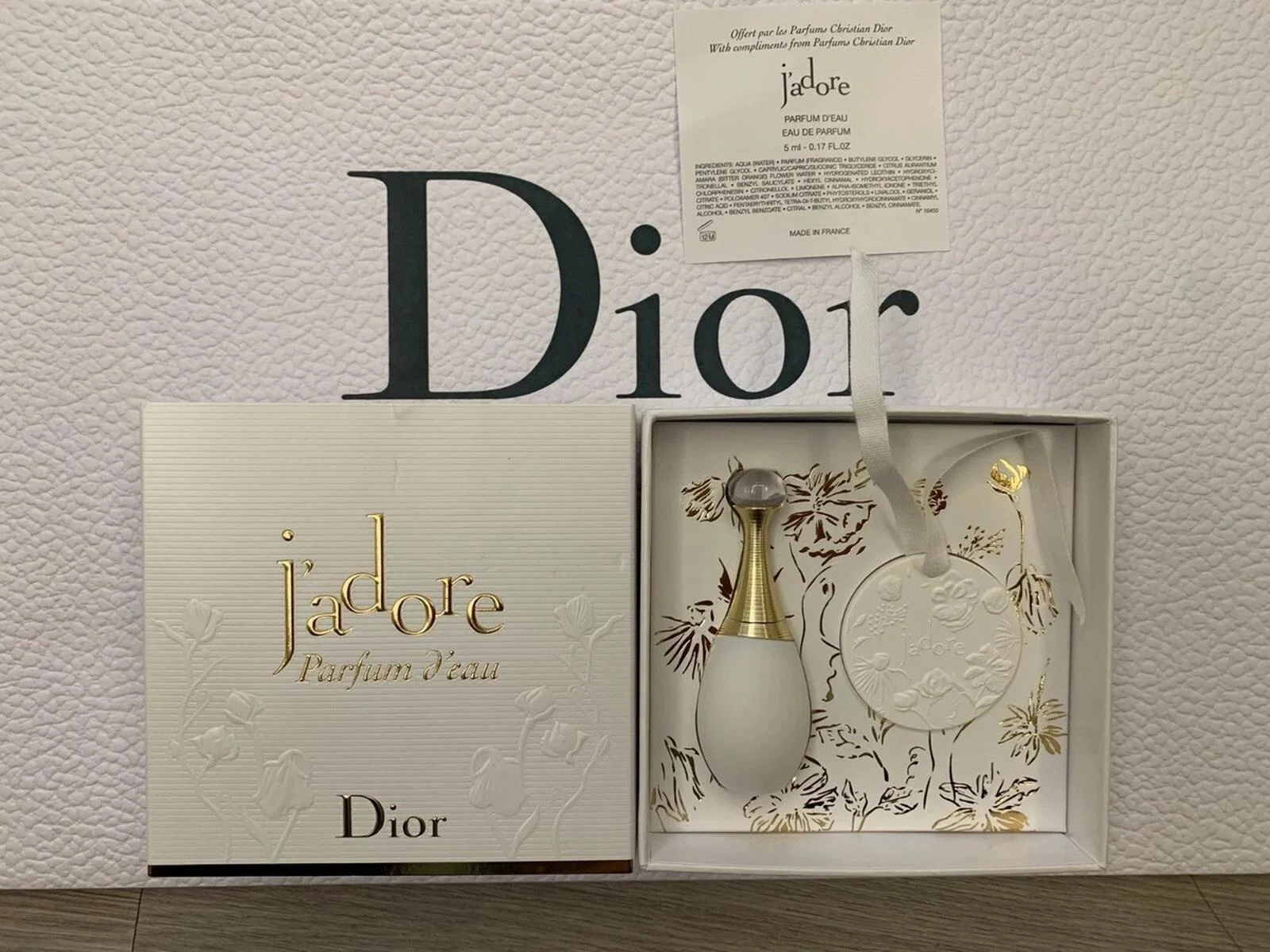 Dior Sets, size One size, photo 1