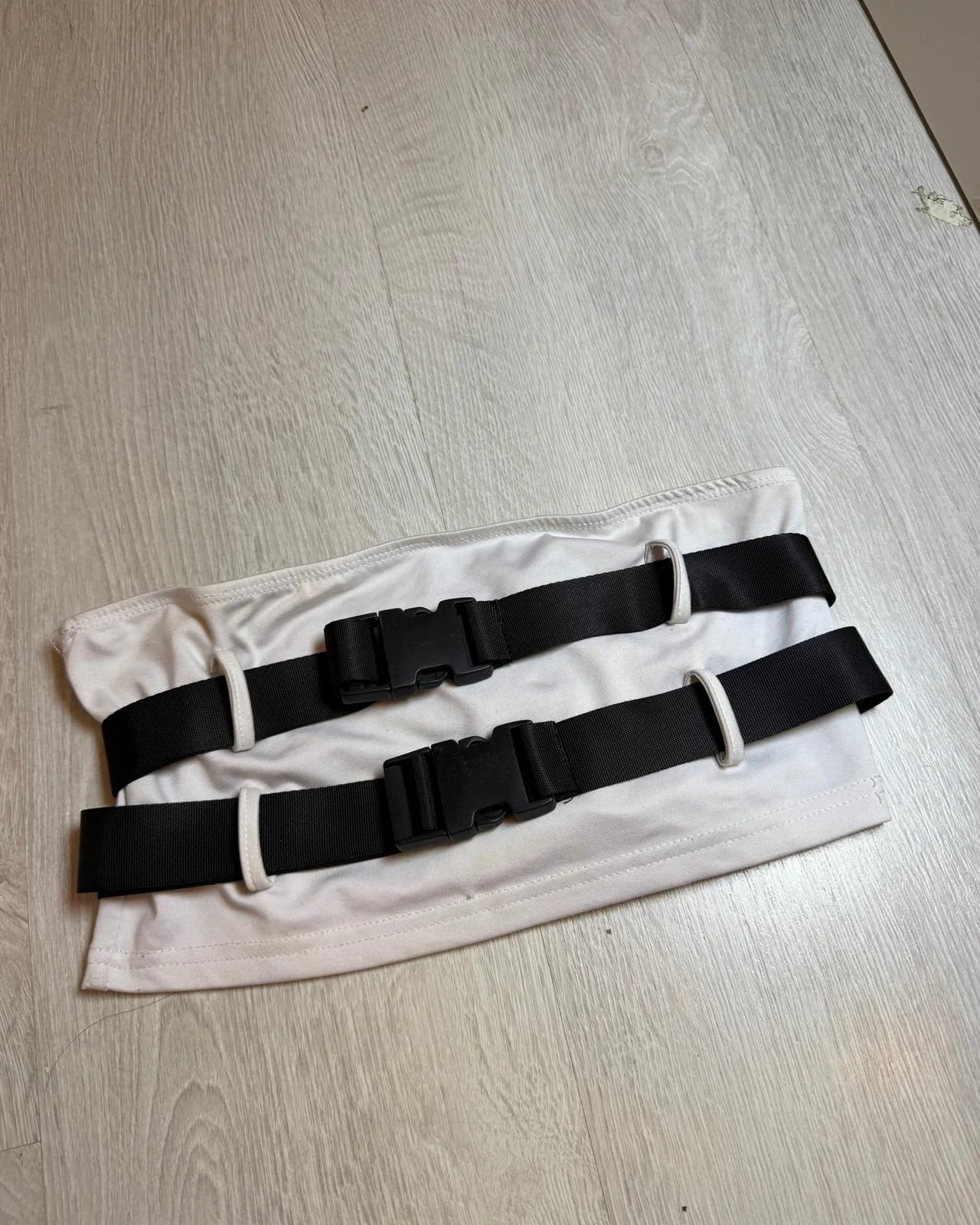Crop Tops, size S / 36 / 8, photo 1