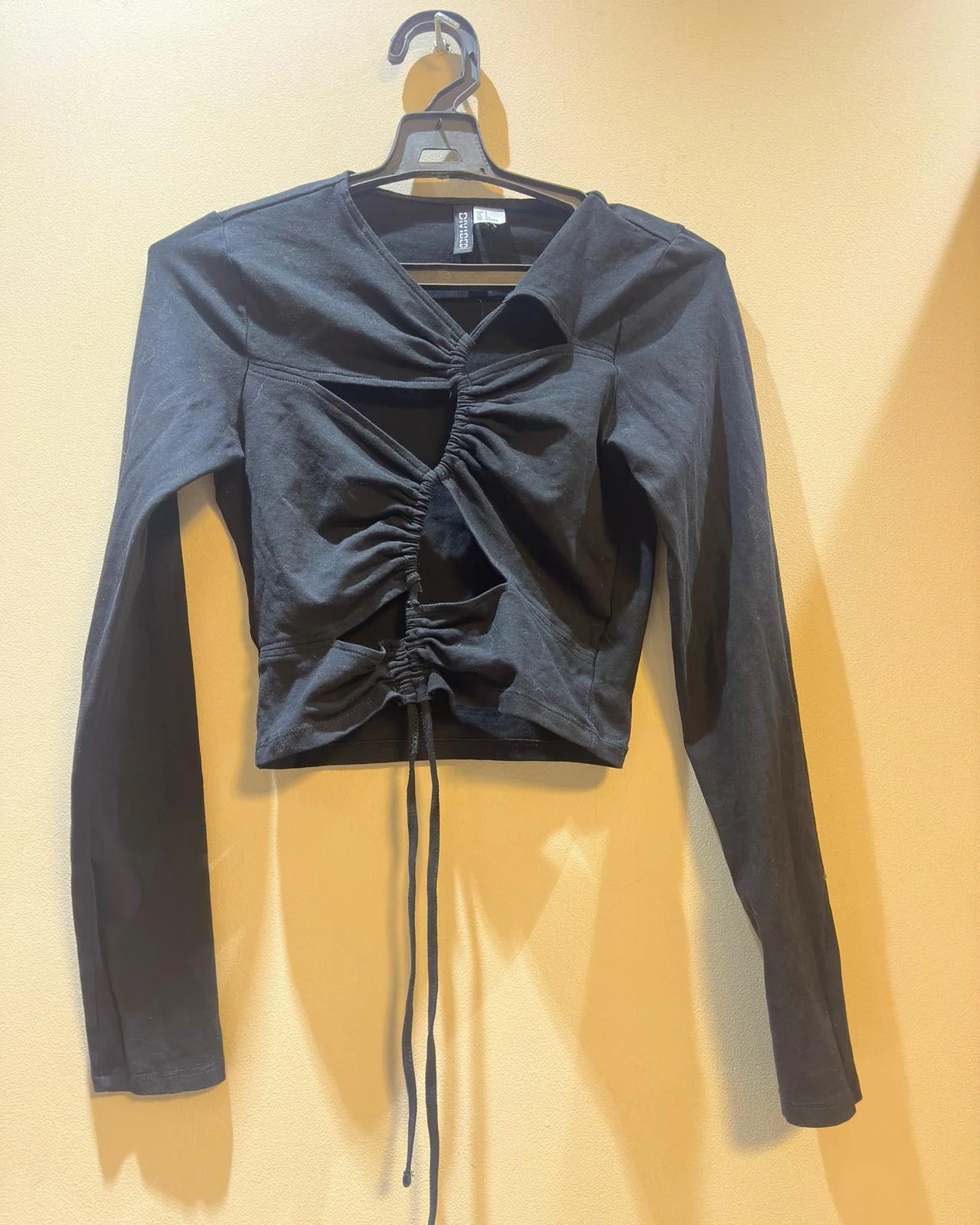 H&M Blouses, size S / 36 / 8, photo 1